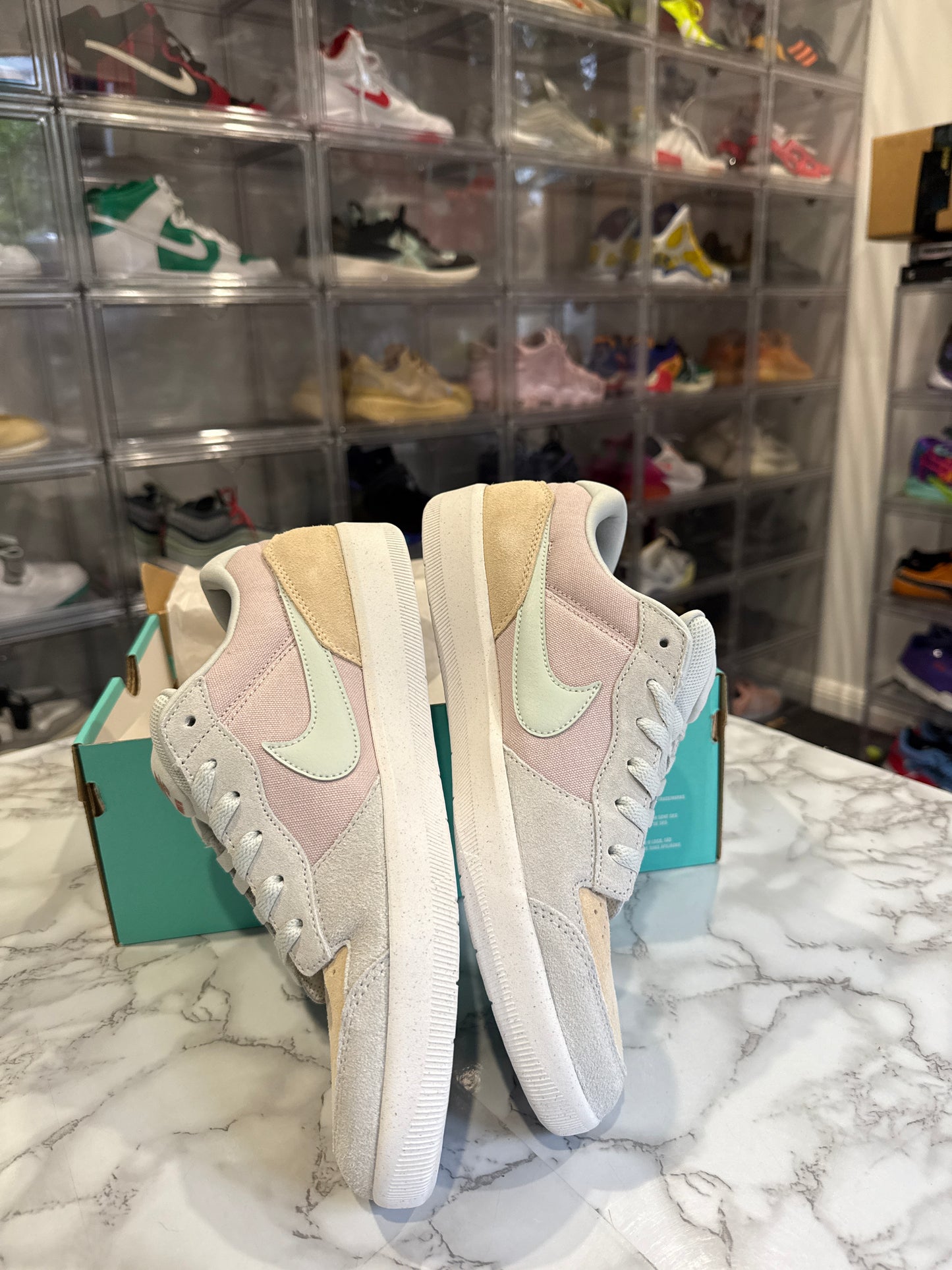 Nike Force 58 SB 'Easter'