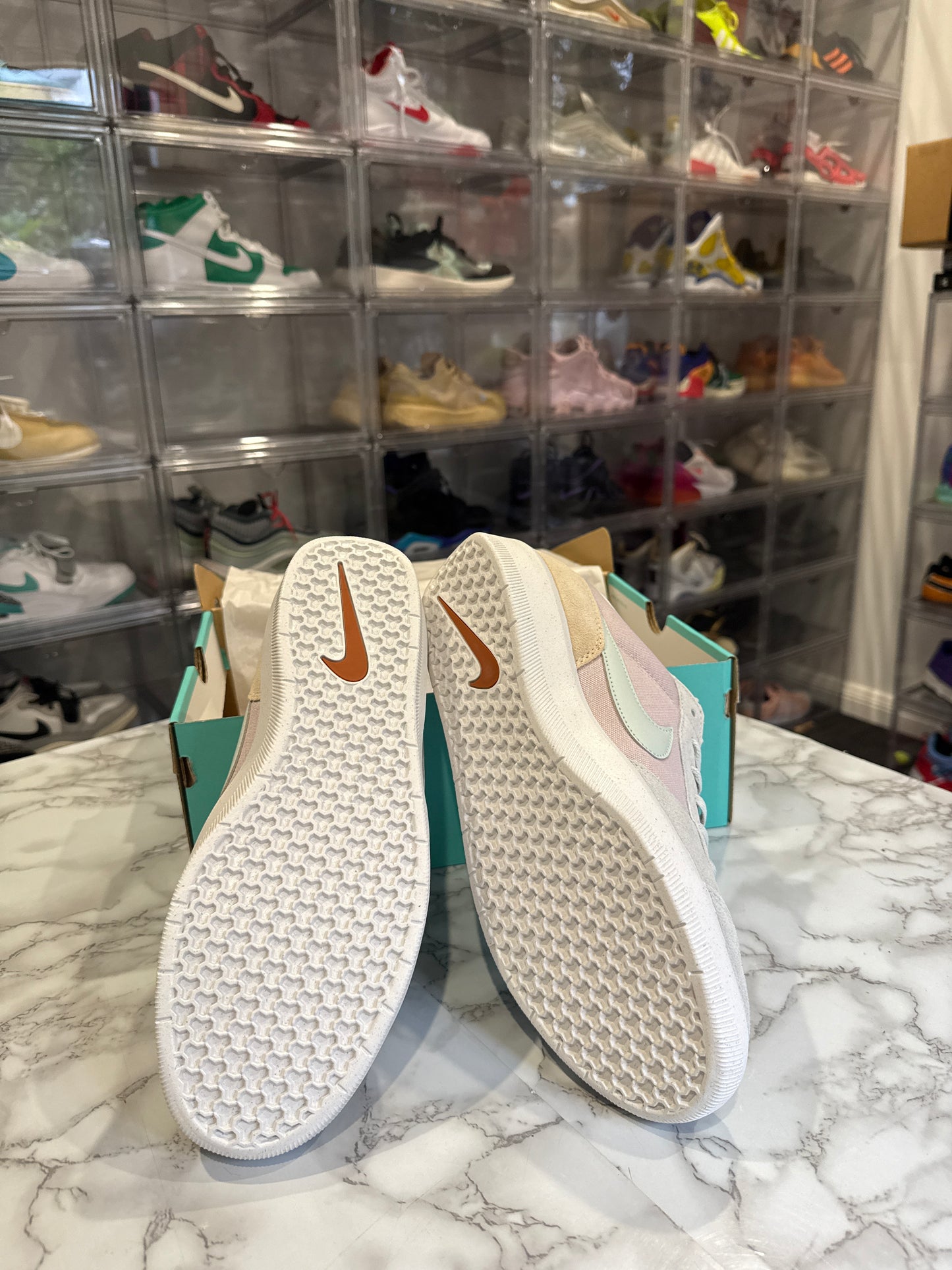 Nike Force 58 SB 'Easter'