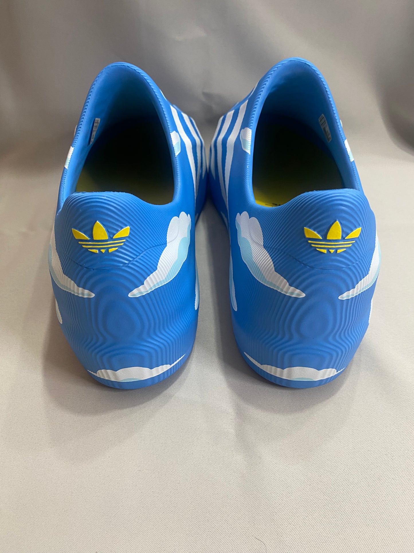 The Simpsons x adiFOM Superstar 'Clouds'