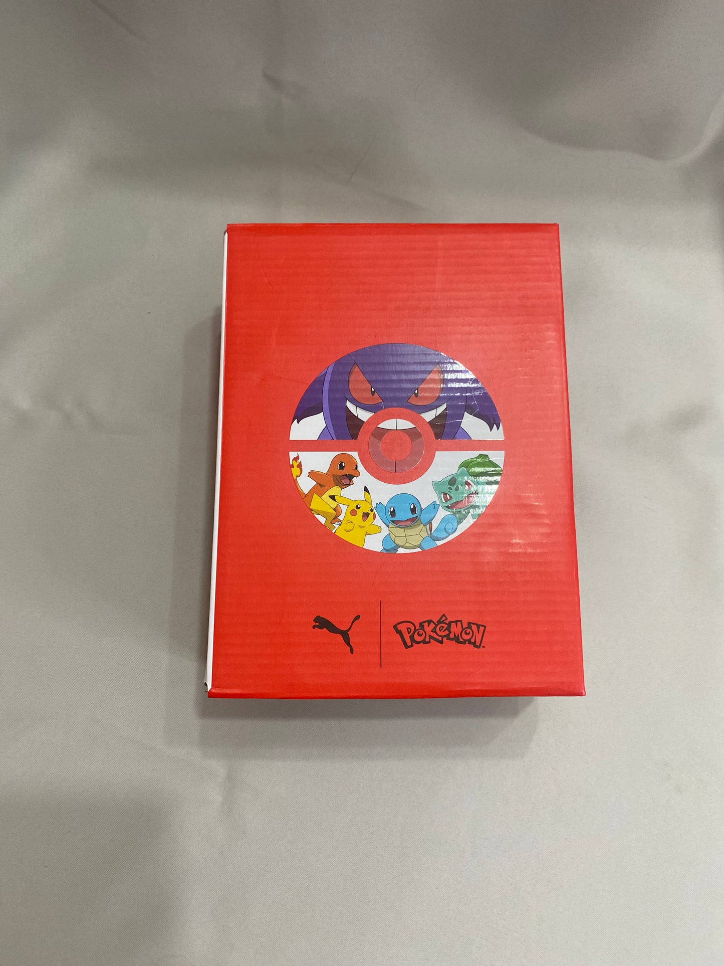 Pokémon x Suede Infant 'Squirtle'