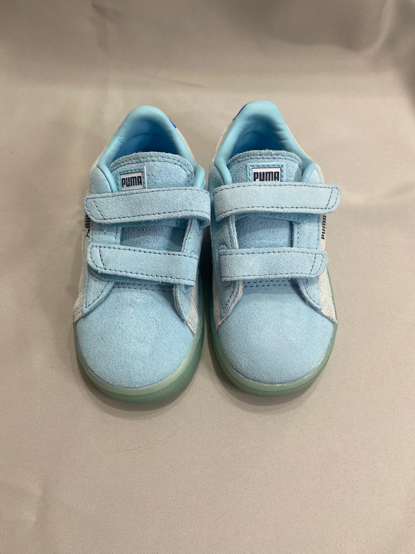 Pokémon x Suede Infant 'Squirtle'