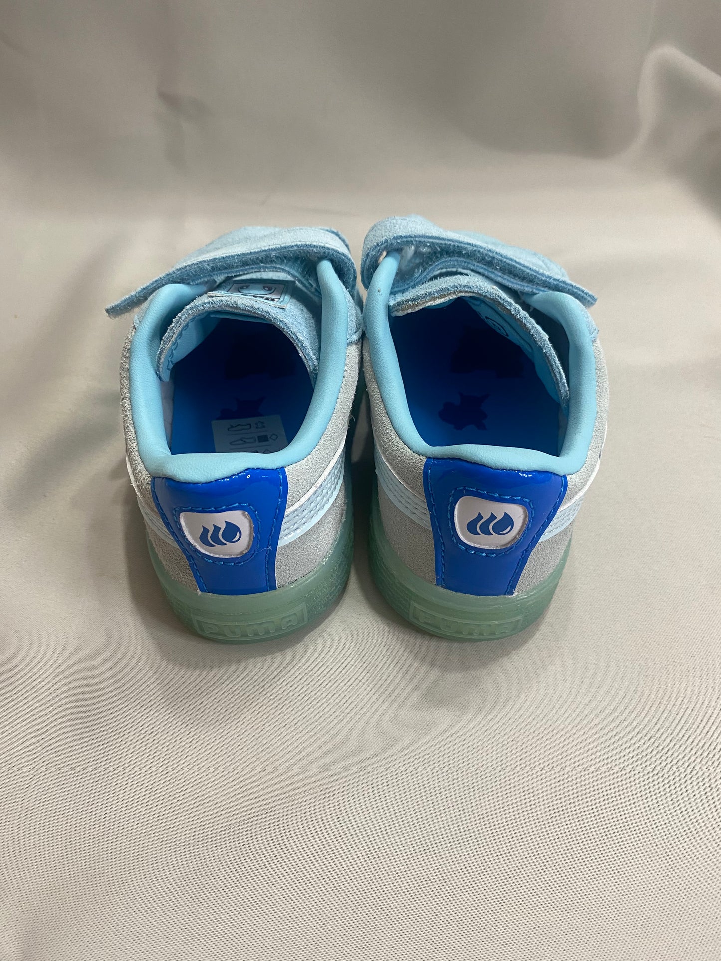 Pokémon x Suede Infant 'Squirtle'