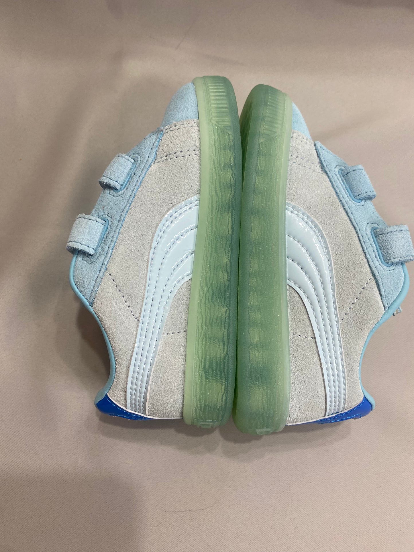 Pokémon x Suede Infant 'Squirtle'