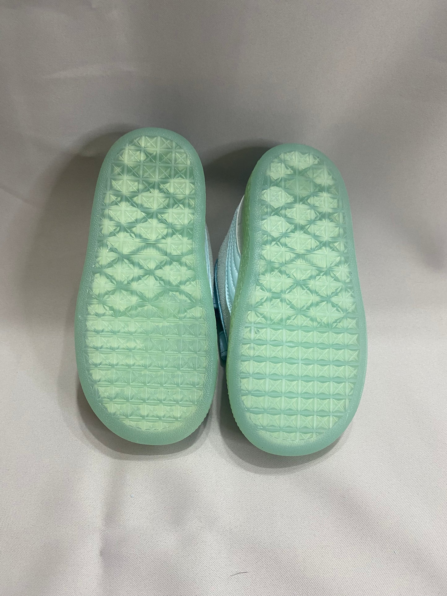 Pokémon x Suede Infant 'Squirtle'