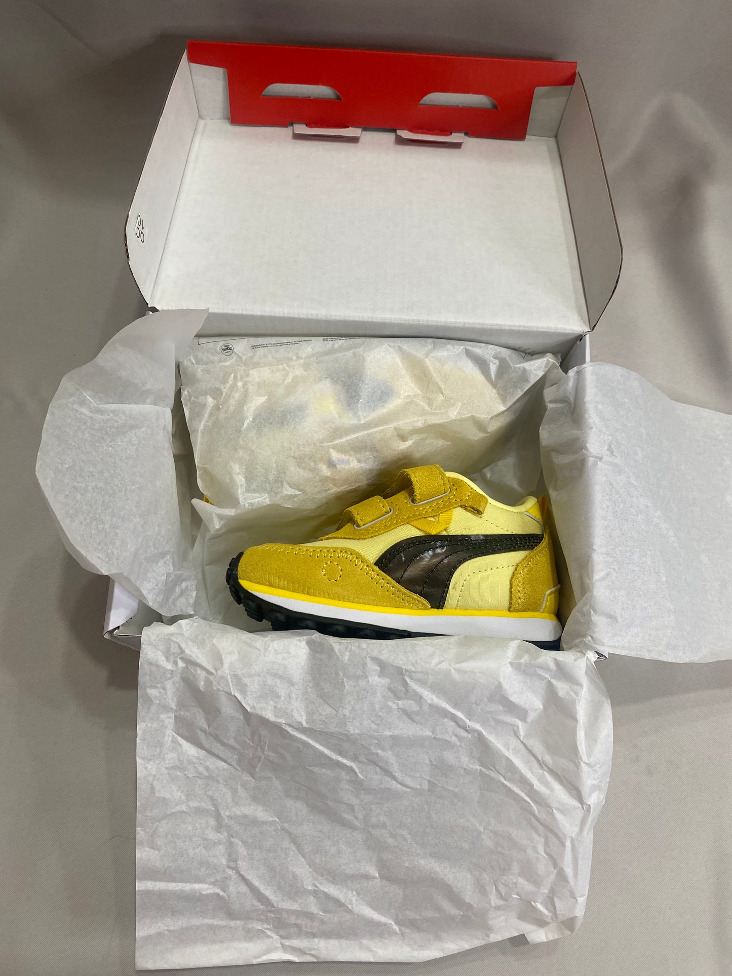 Pokémon x Rider FV Infant 'Pikachu'