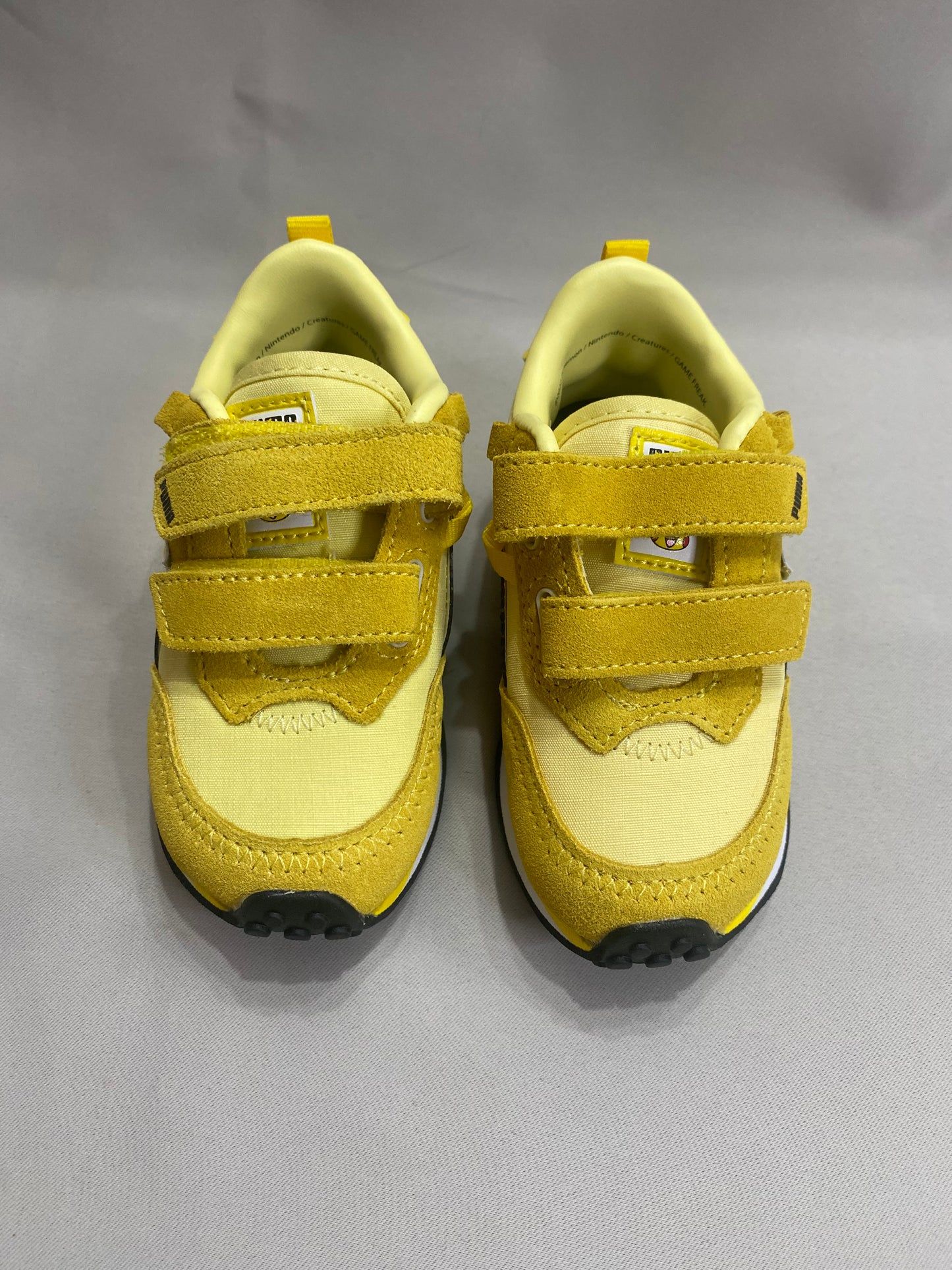 Pokémon x Rider FV Infant 'Pikachu'