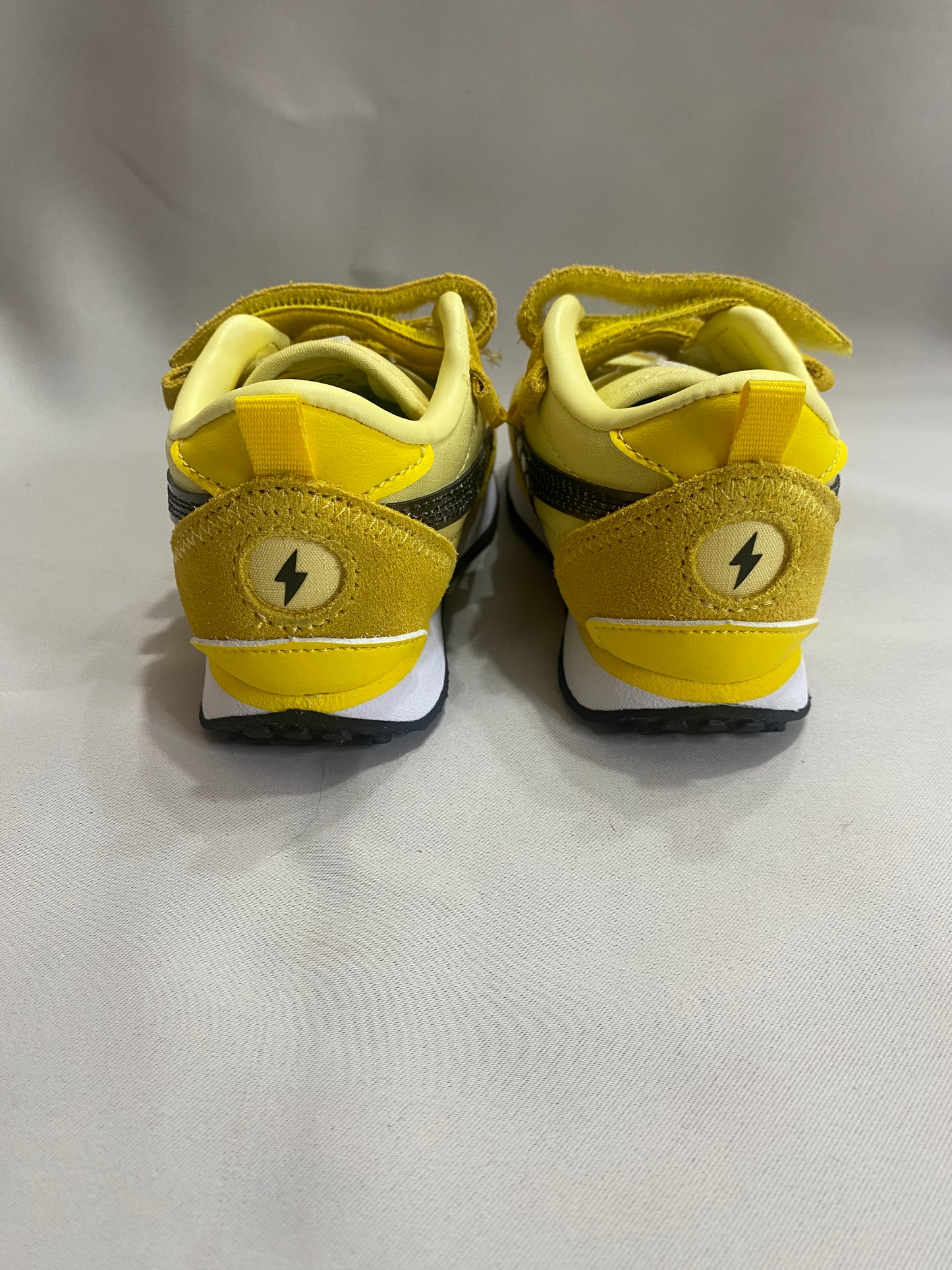 Pokémon x Rider FV Infant 'Pikachu'