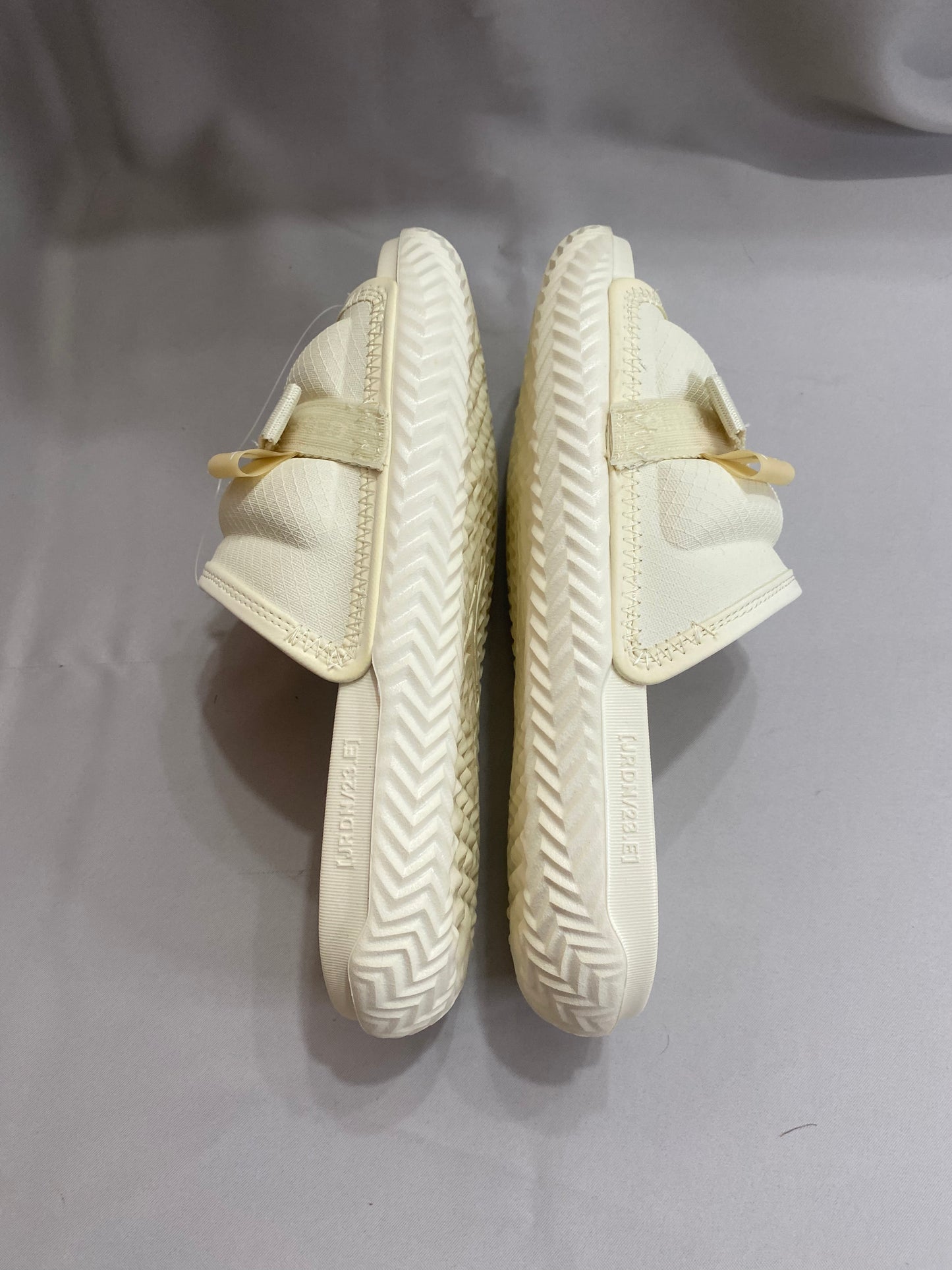 Air Jordan Super Play Slide 'Coconut Milk'