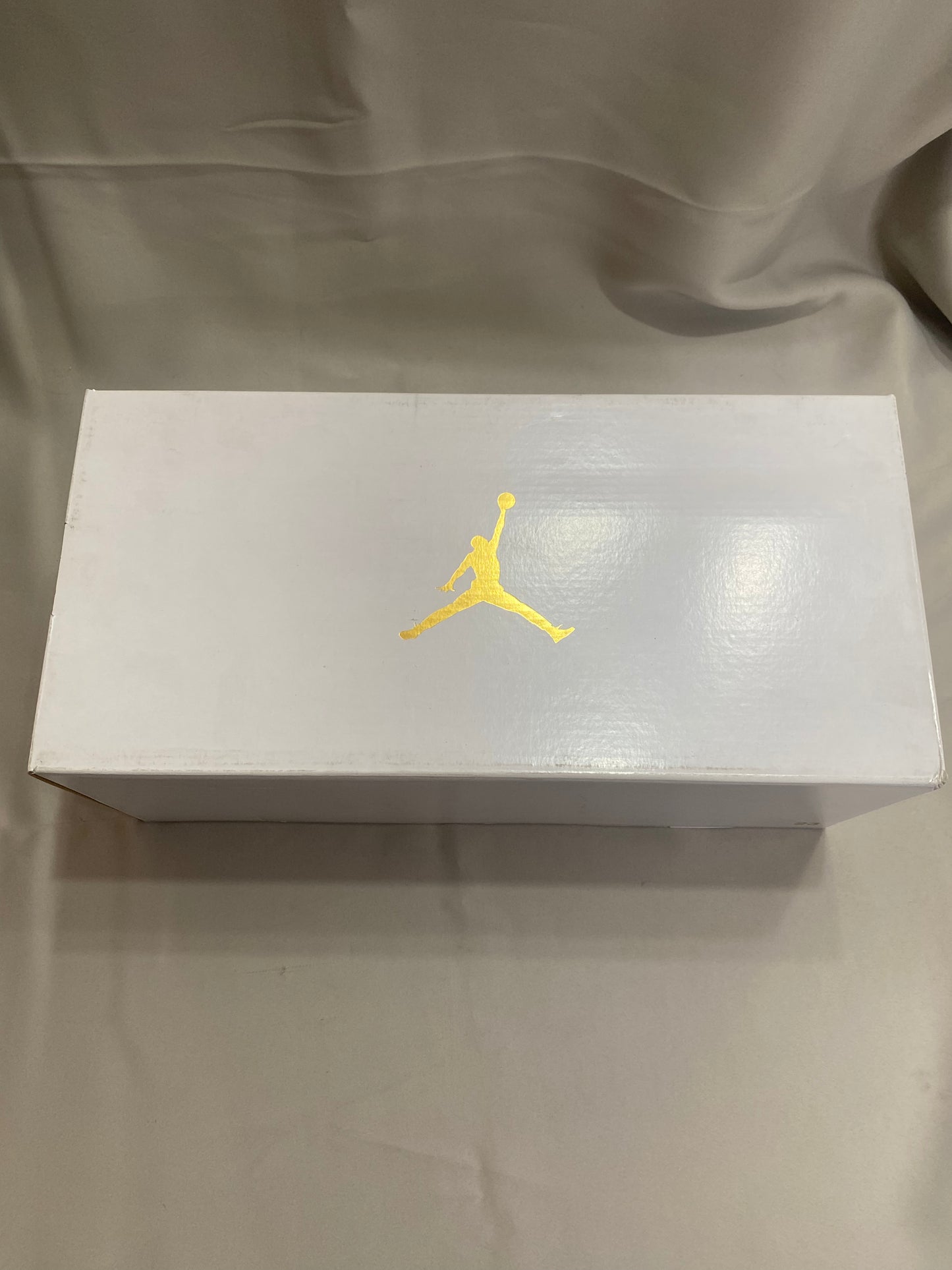 Wmns Jordan Sophia Slide 'Gold Alabaster'