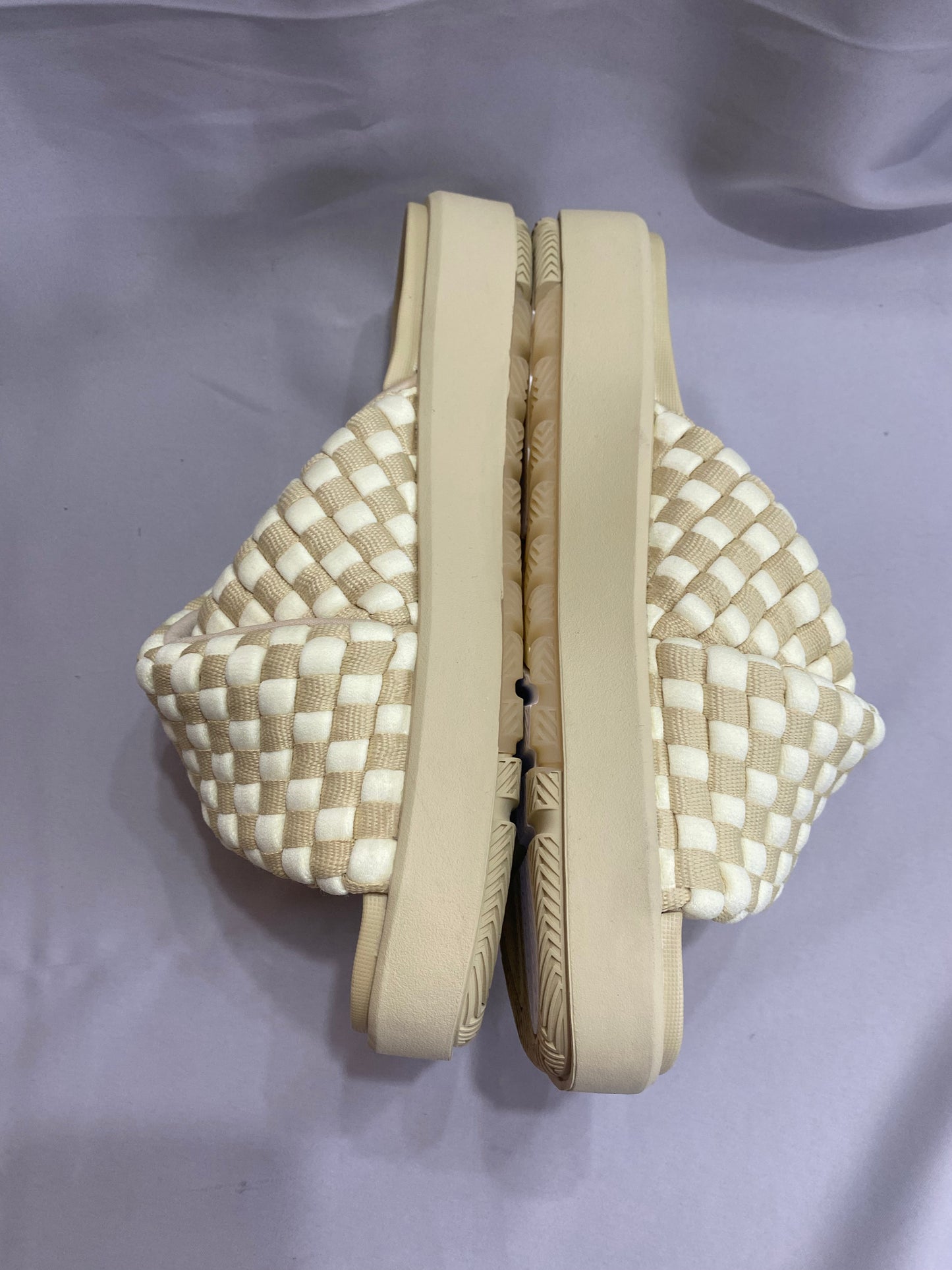 Wmns Jordan Sophia Slide 'Gold Alabaster'