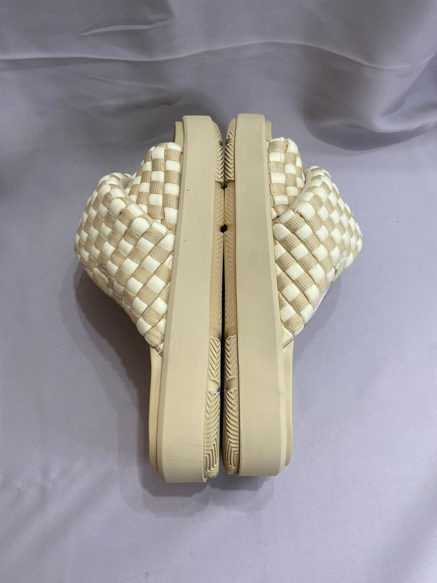 Wmns Jordan Sophia Slide 'Gold Alabaster'