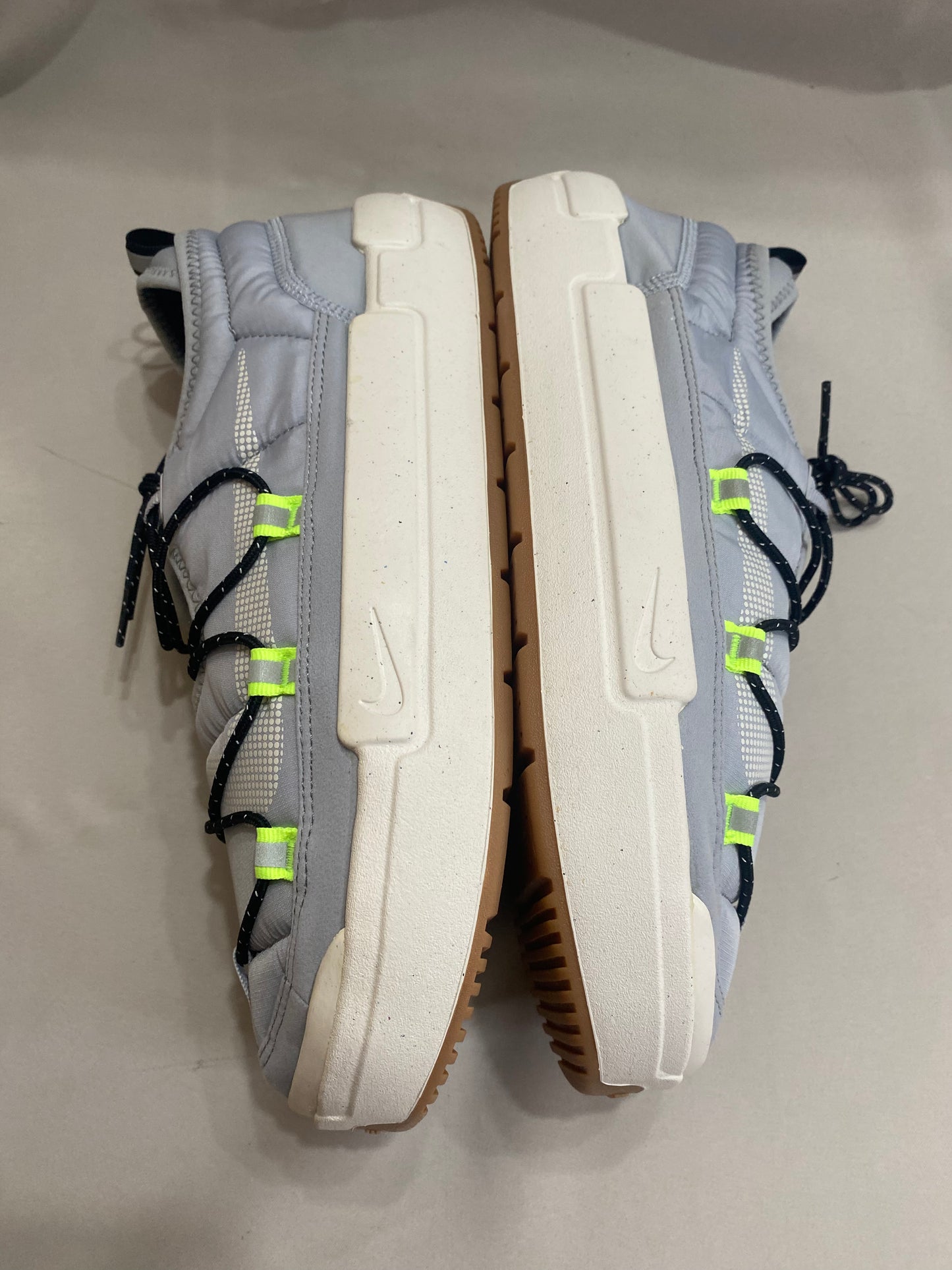 Offline Pack 'Wolf Grey Gum'