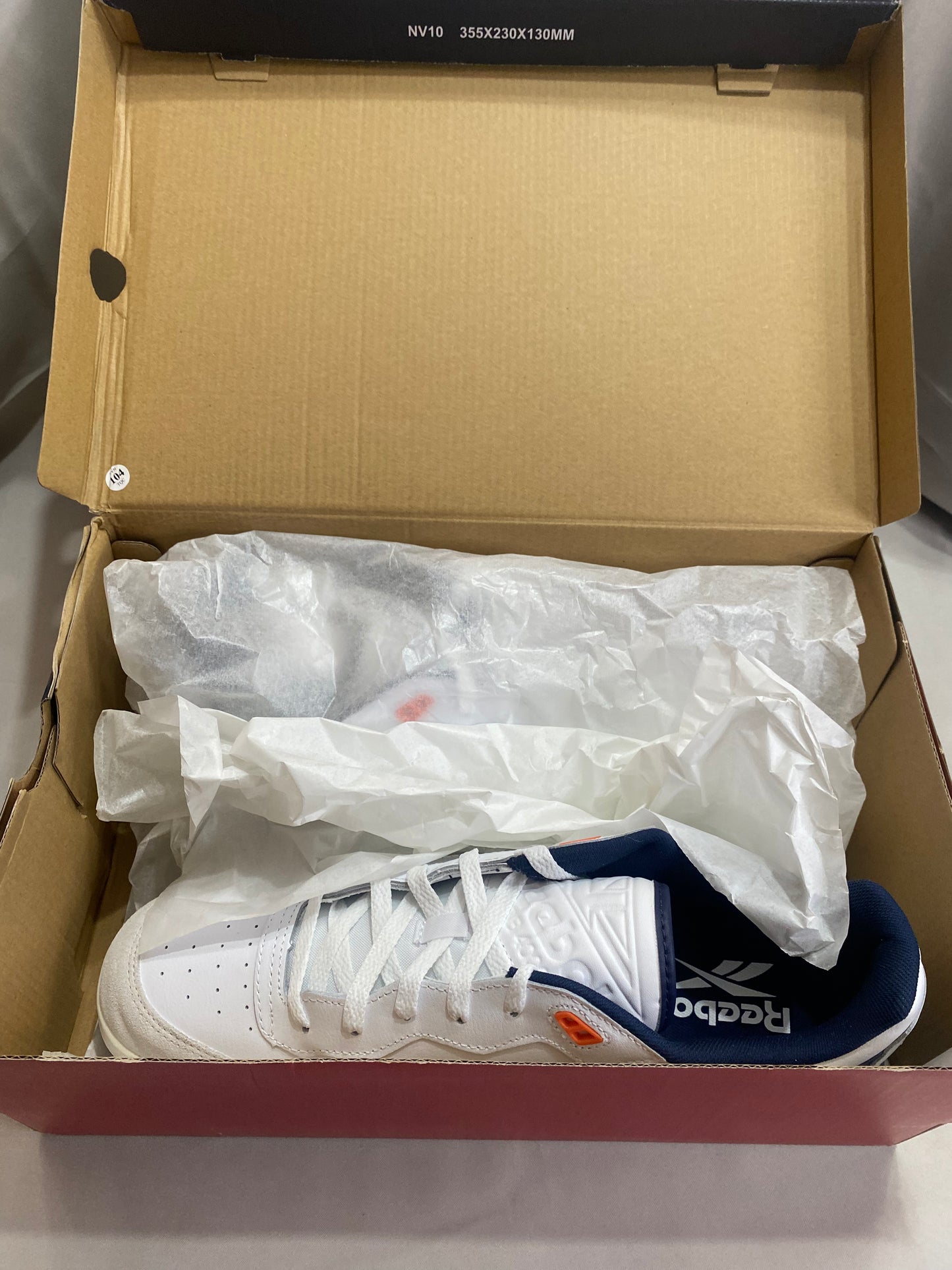 BB4000 2 'My Name Is - Vector Navy'