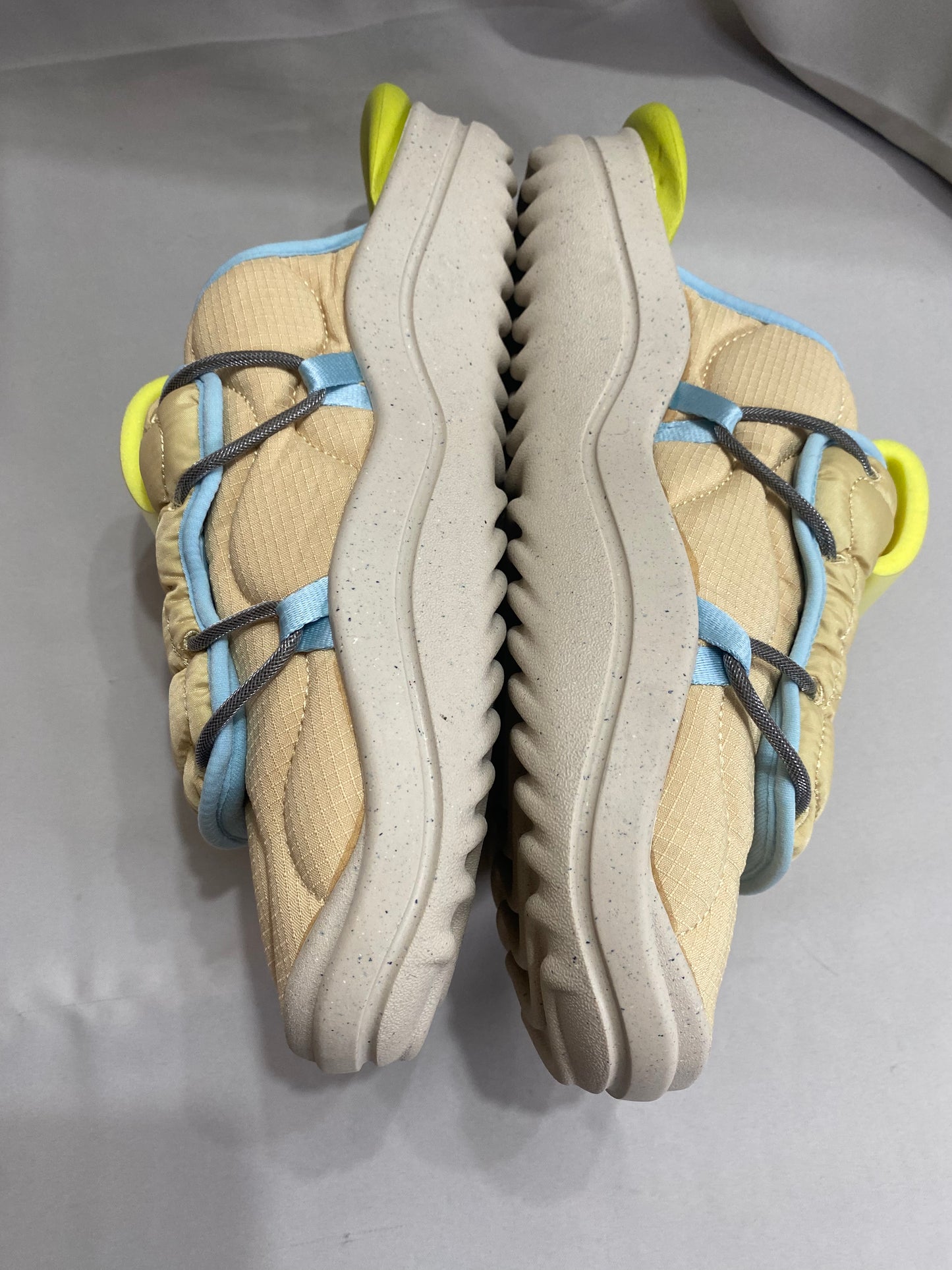 Nike Offline 3.0 Mule 'Sesame Ocean Bliss'