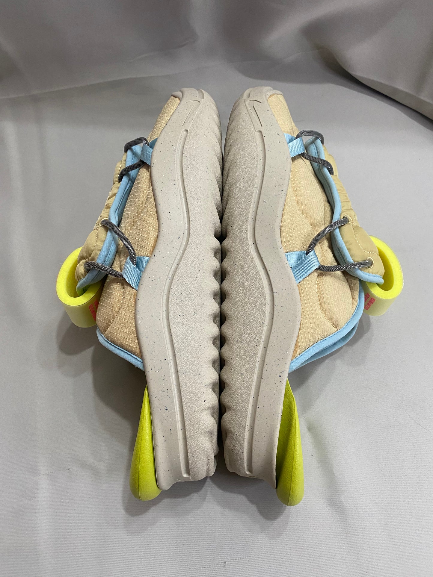 Nike Offline 3.0 Mule 'Sesame Ocean Bliss'