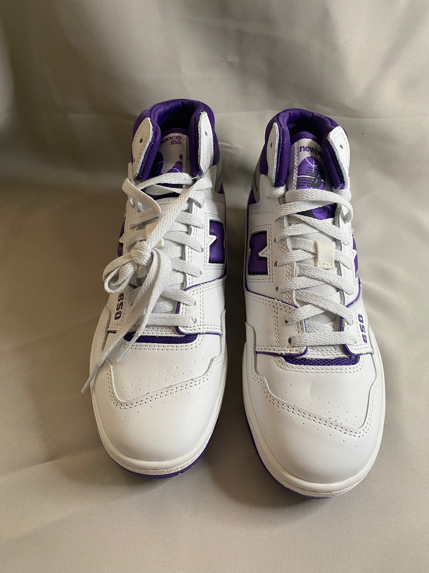 New Balance 650R 'Interstellar'