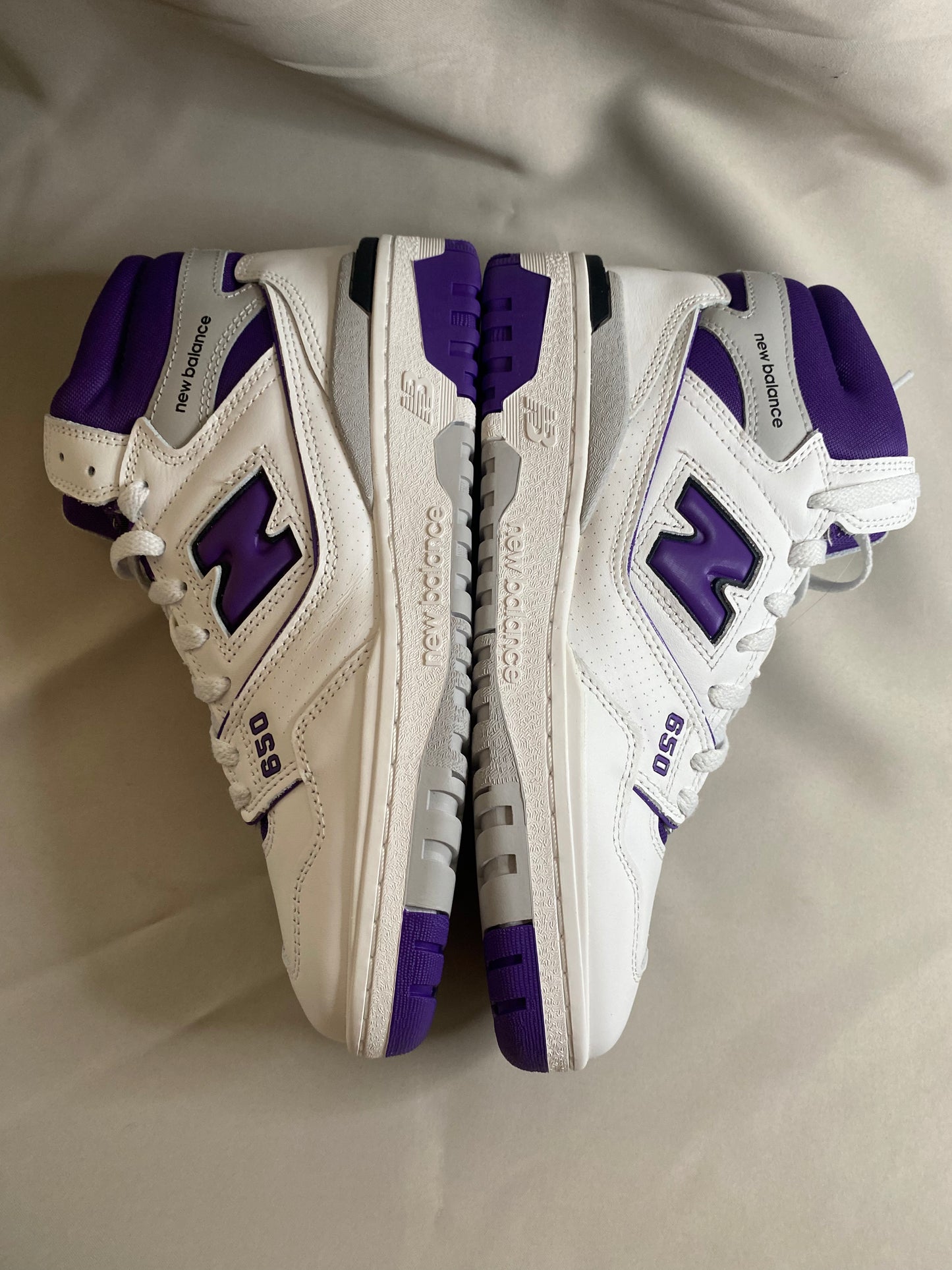 New Balance 650R 'Interstellar'