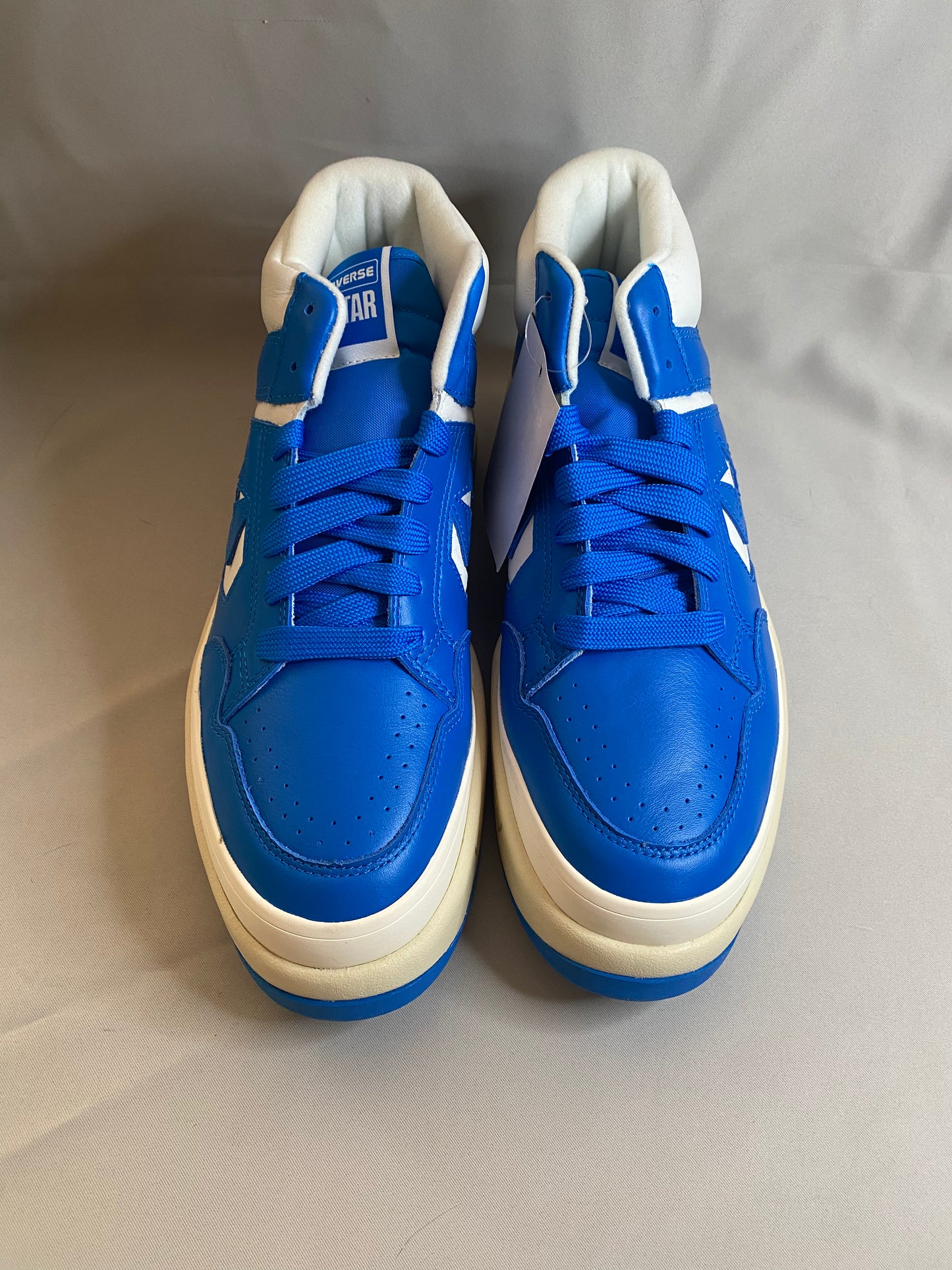 Weapon CX Mid 'Kinetic Blue'