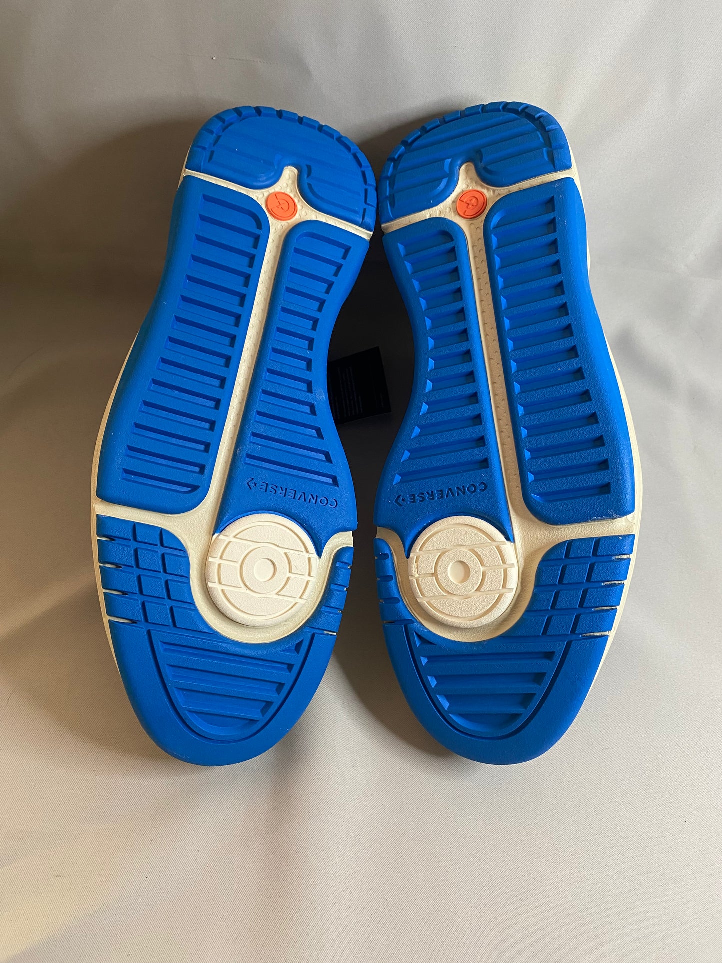 Weapon CX Mid 'Kinetic Blue'