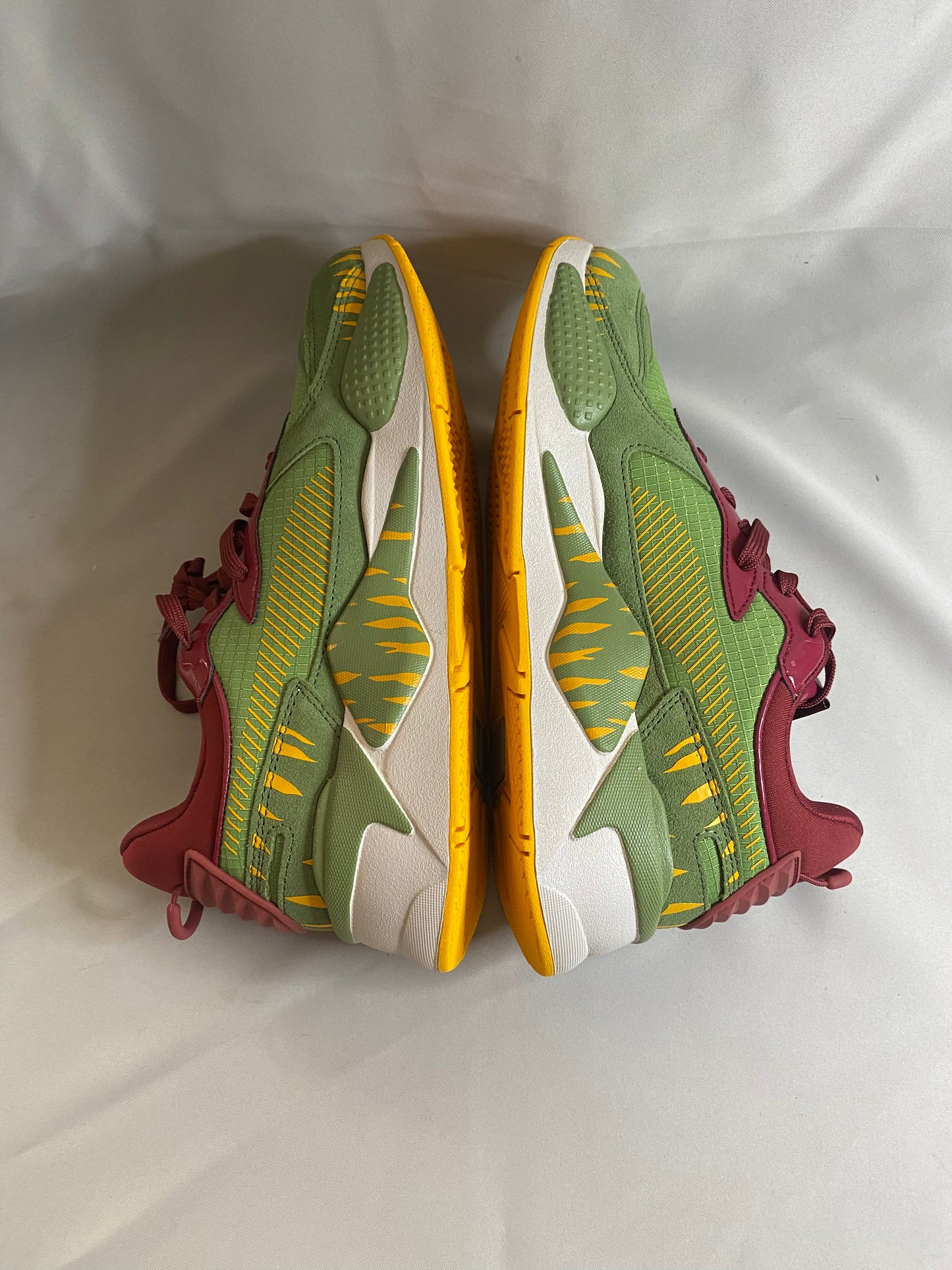 Masters of the Universe x RS-X '40th Anniversary - Battle Cat'