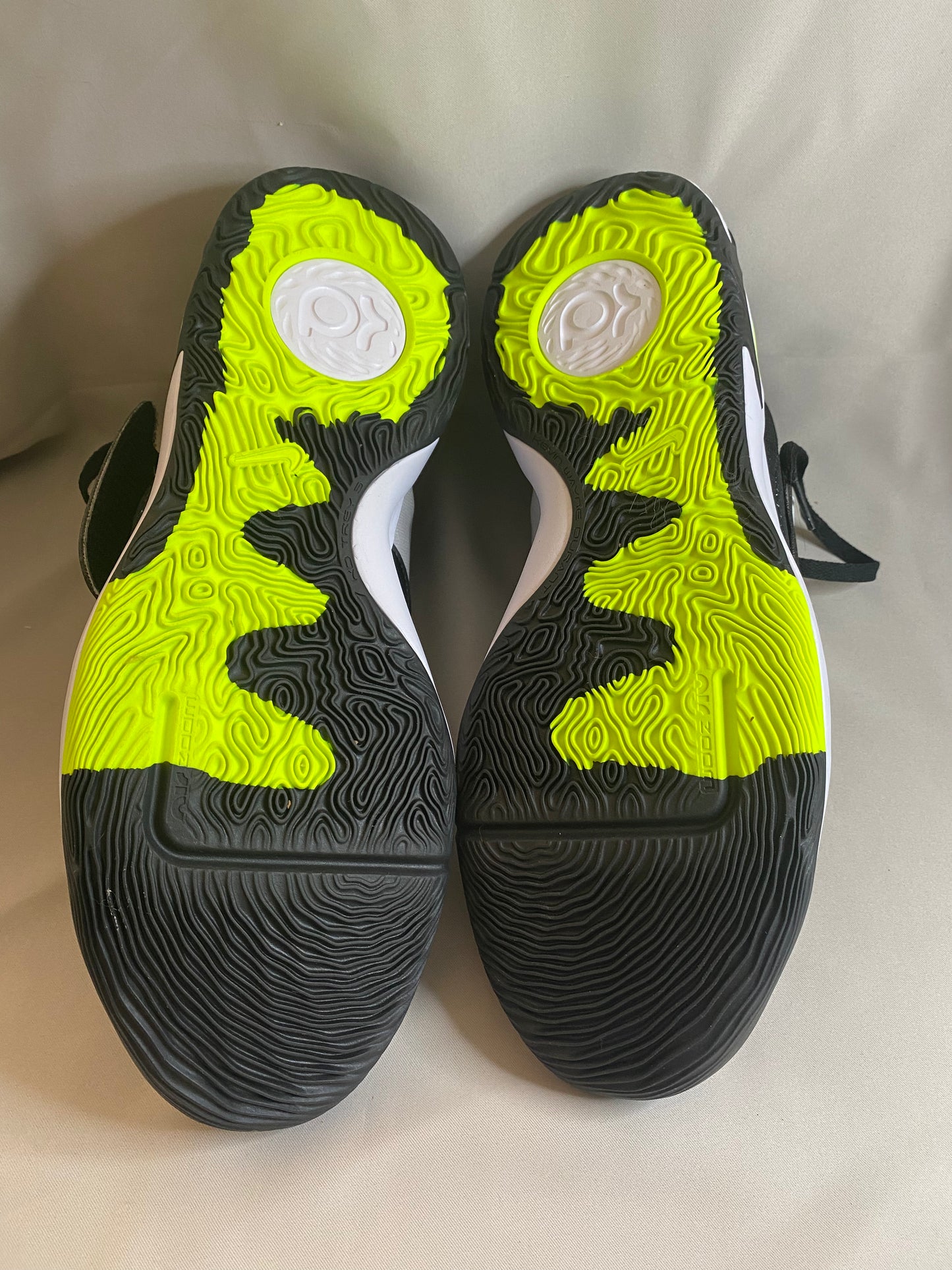 KD Trey 5 X 'Black Volt'