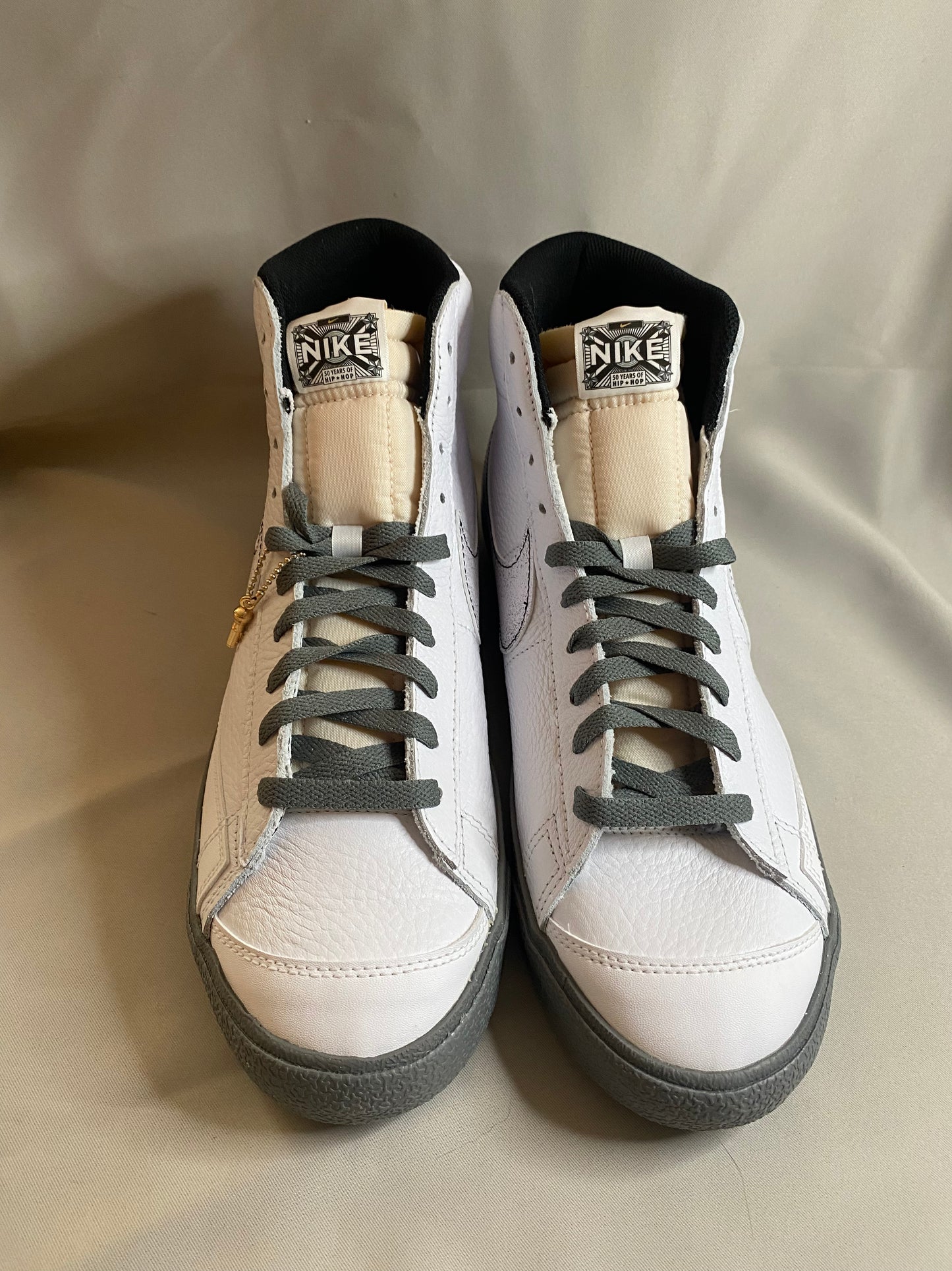 Nike Blazer Mid '50 Years of Hip-Hop'
