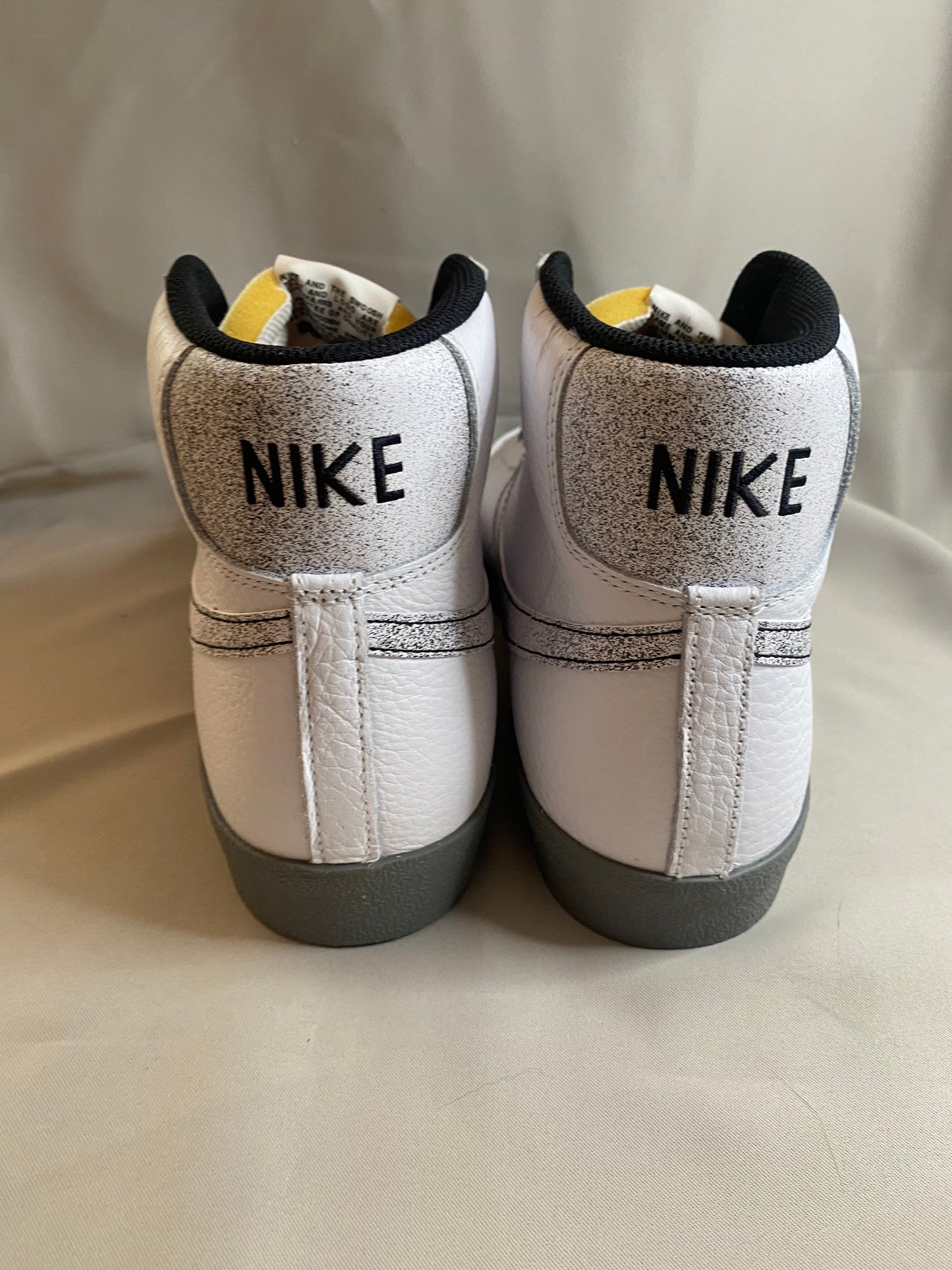 Nike Blazer Mid '50 Years of Hip-Hop'