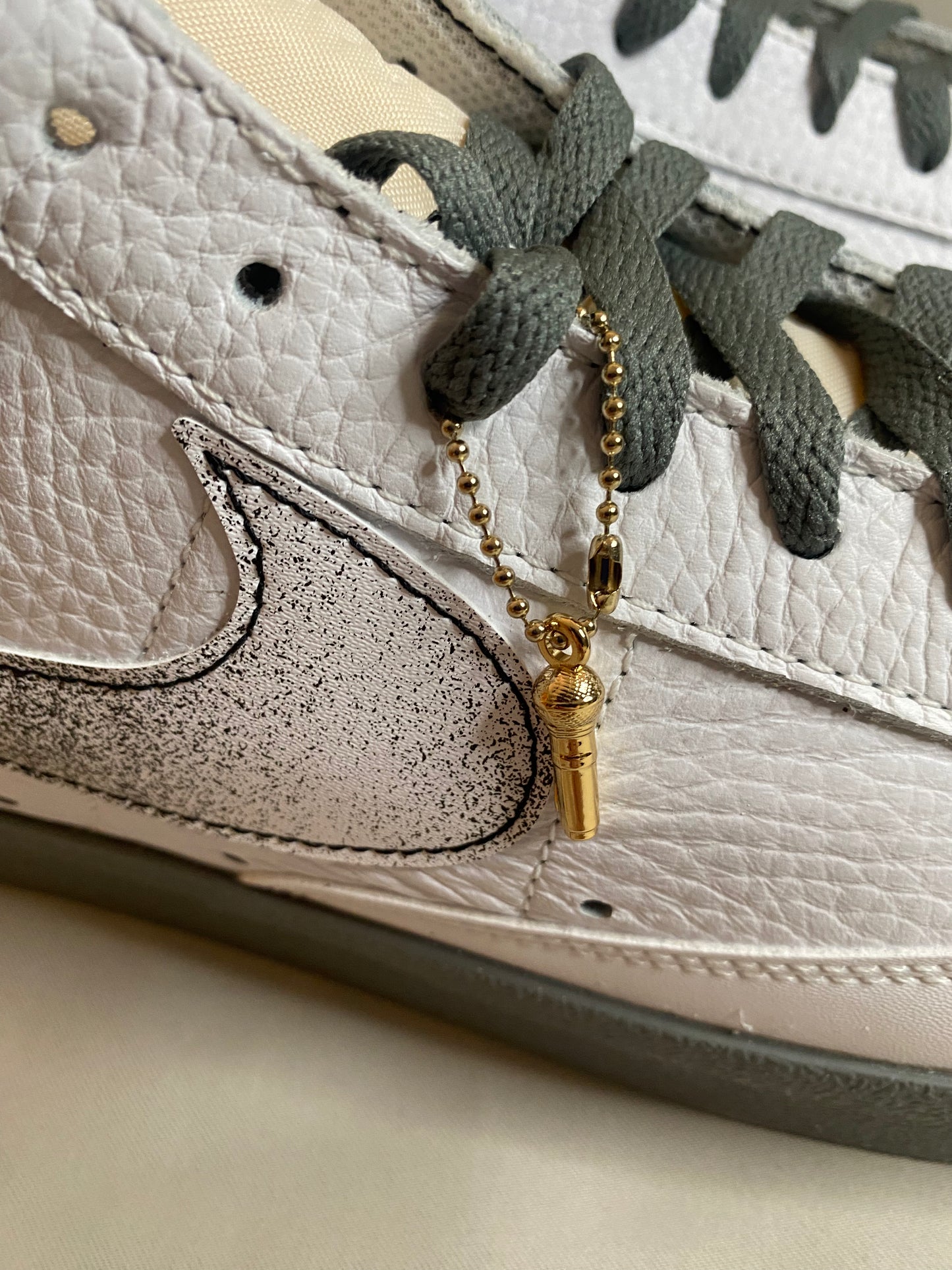 Nike Blazer Mid '50 Years of Hip-Hop'