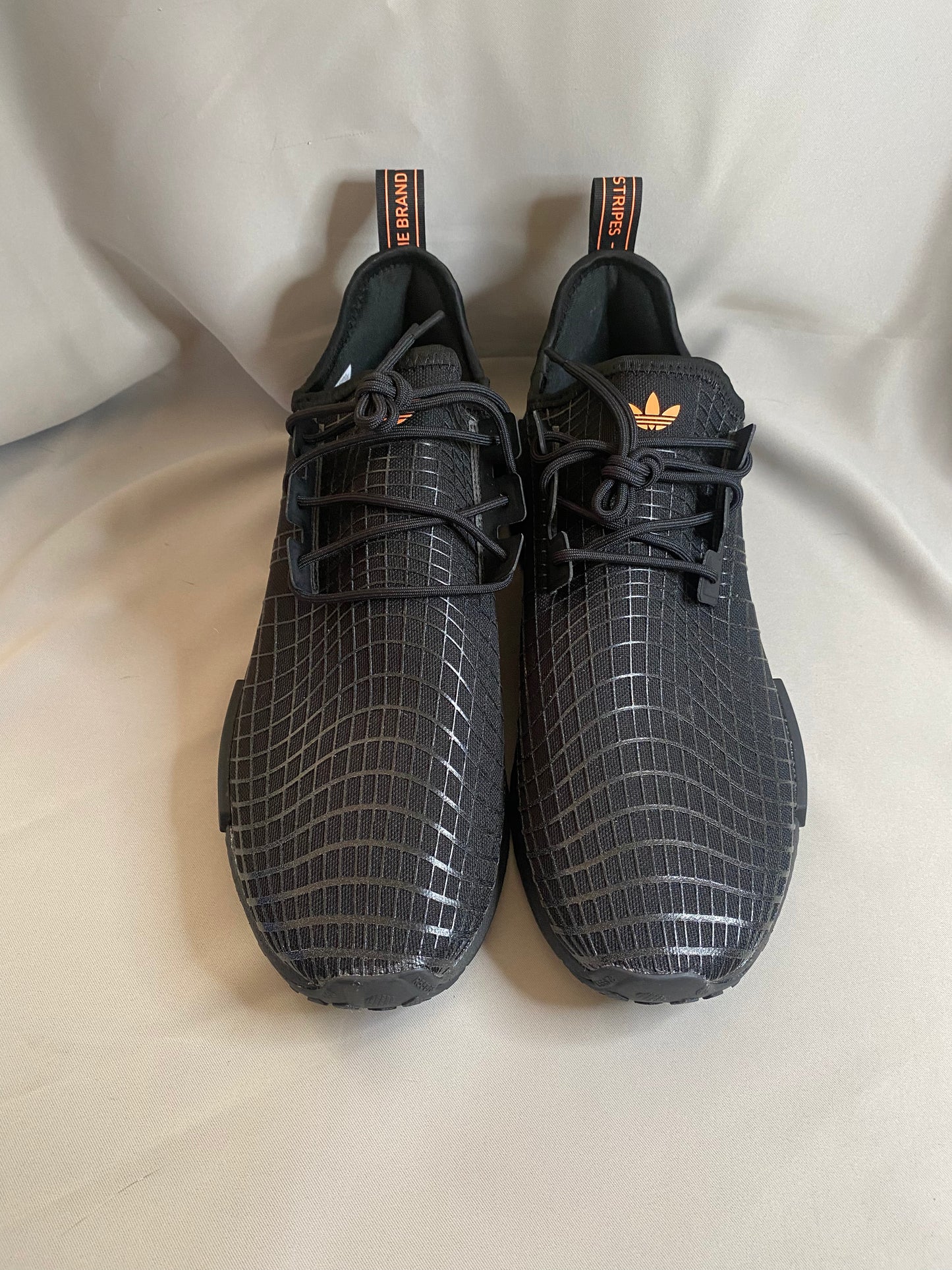 NMD_R1 'Core Black Web'