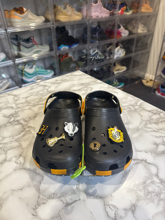 Harry Potter x Classic Clog 'Hufflepuff'