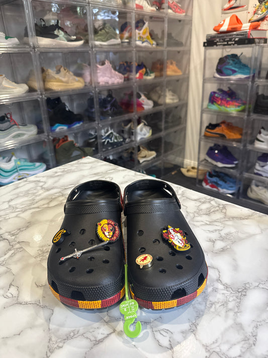 Harry Potter x Classic Clog 'Gryffindor'