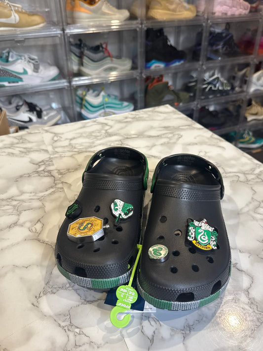 Harry Potter x Classic Clog 'Slytherin'