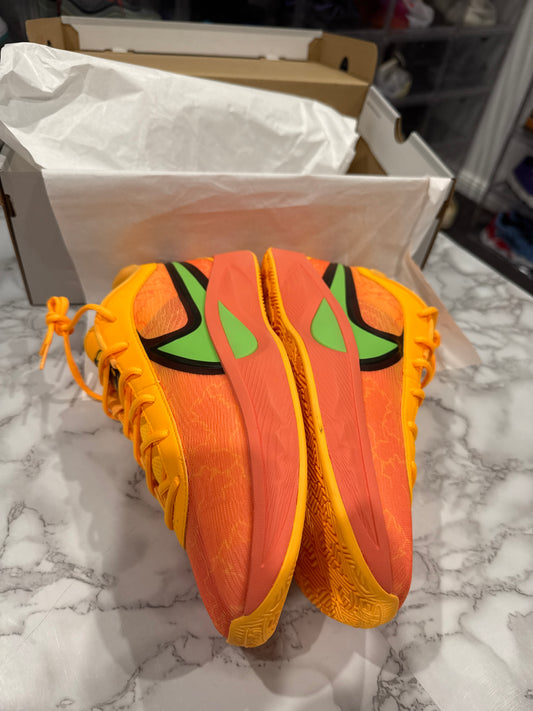 Nike Zoom Freak 6 'Halloween'