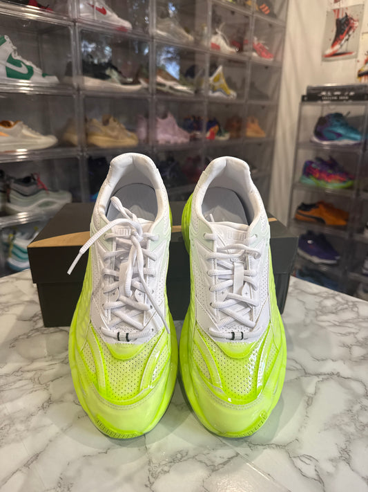Velophasis 'Slime'