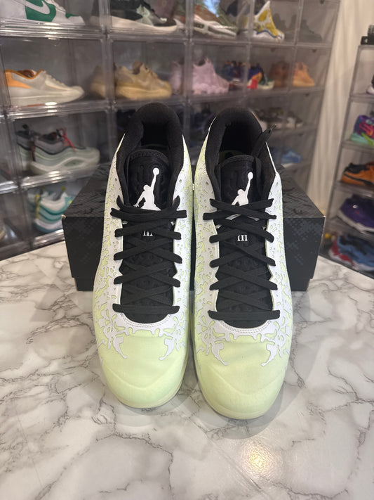Jordan Zion 3 'No Guts'
