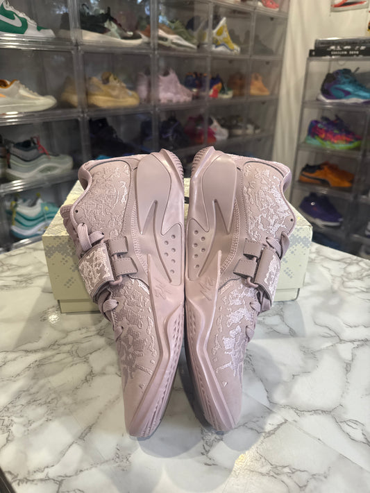 Jordan Zion 3 M.U.D. SE 'Orchid'