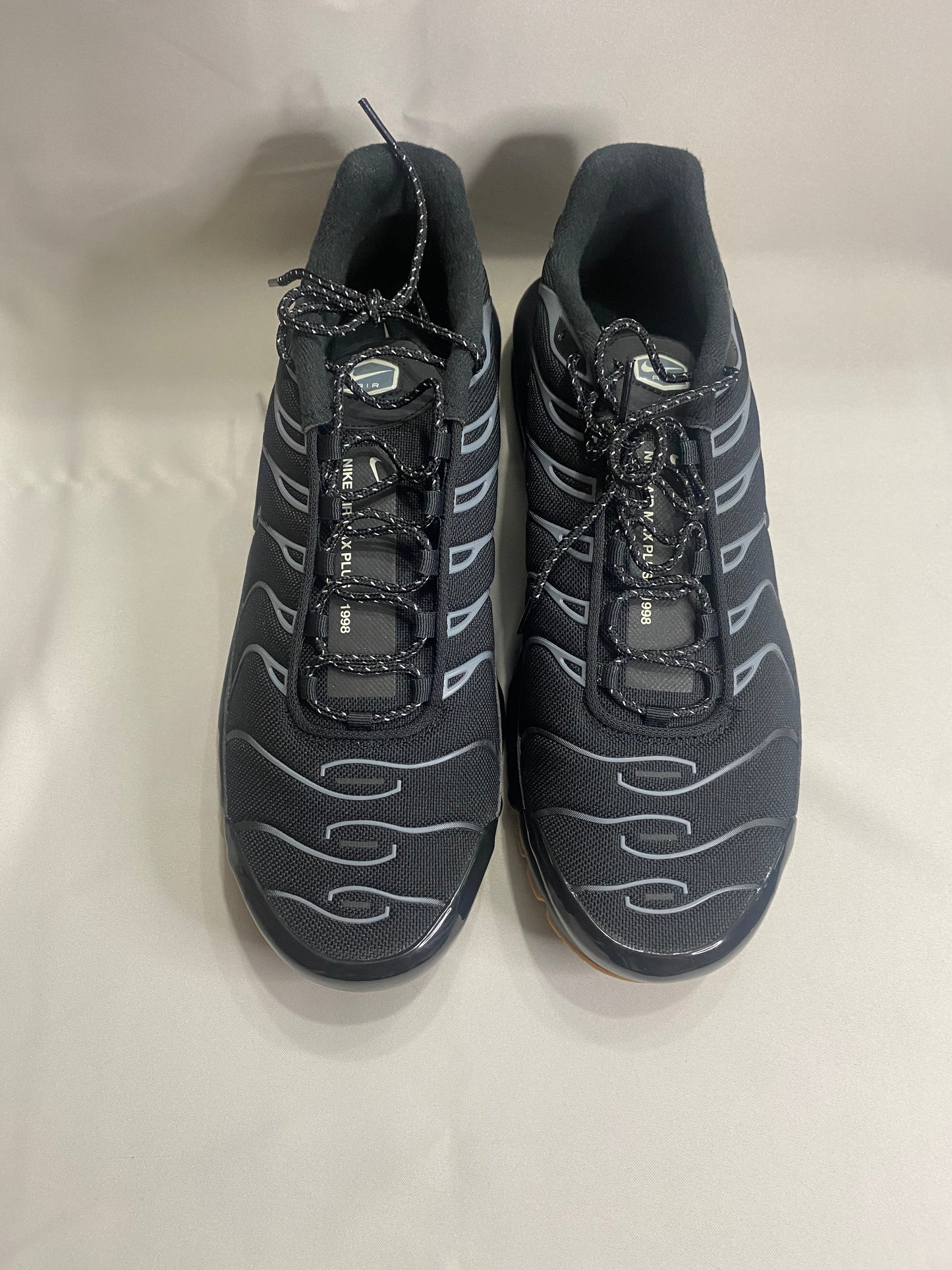 Air Max Plus 'Black Gum Light Brown'