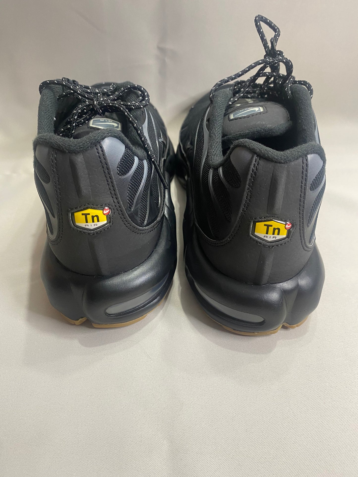 Air Max Plus 'Black Gum Light Brown'