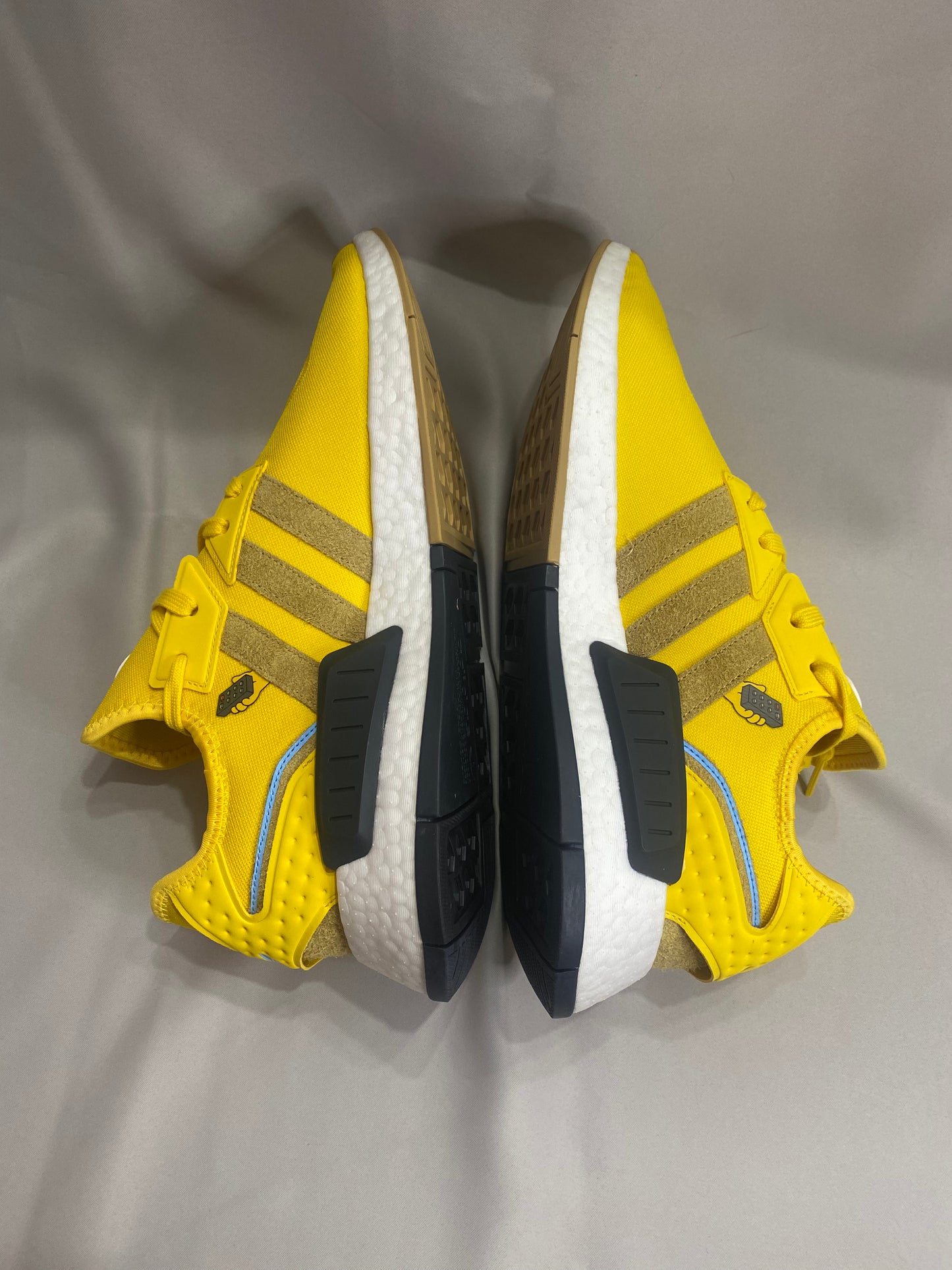 The Simpsons x NMD_G1 'Homer Simpson'