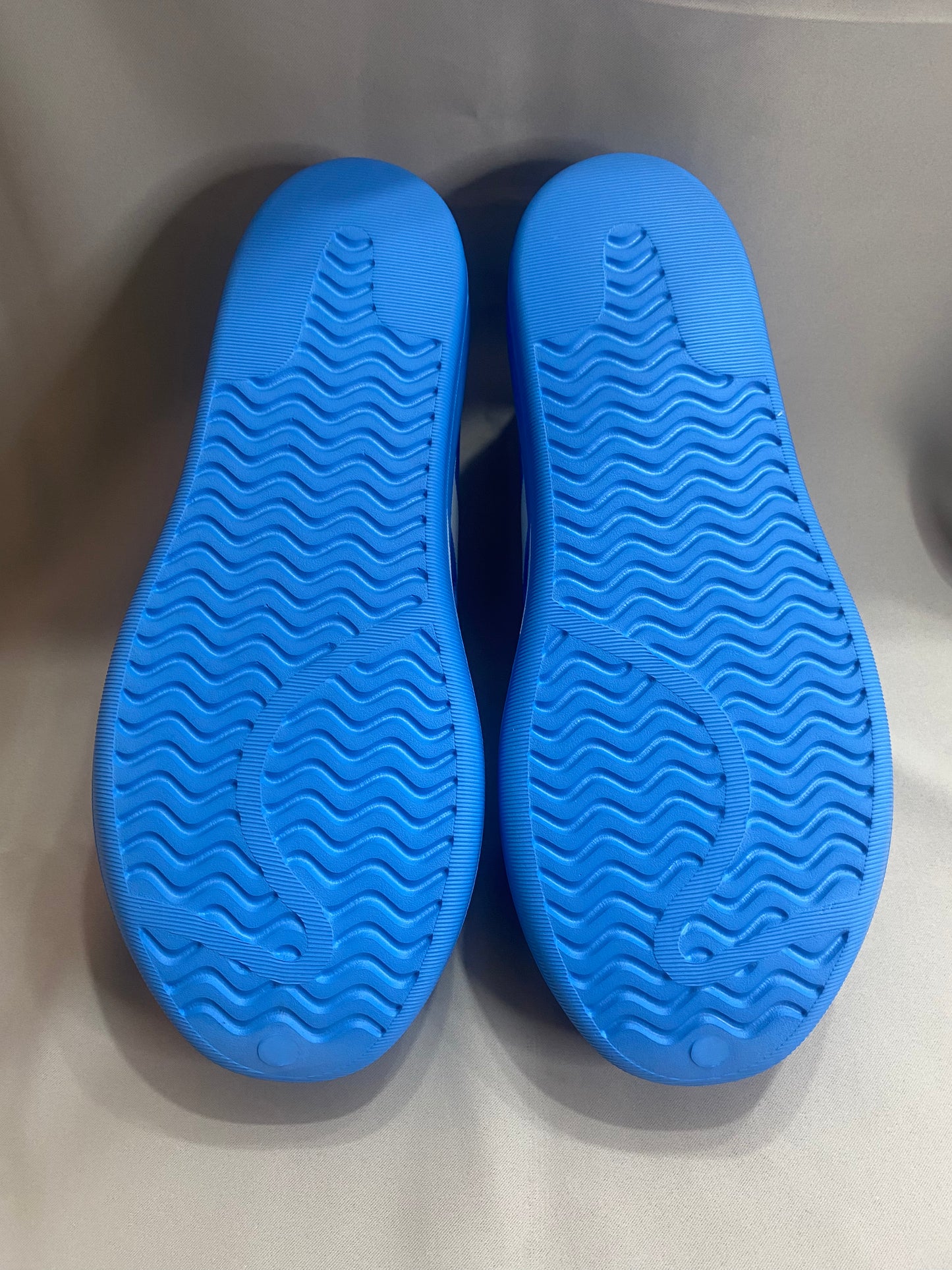 The Simpsons x adiFOM Superstar 'Clouds'