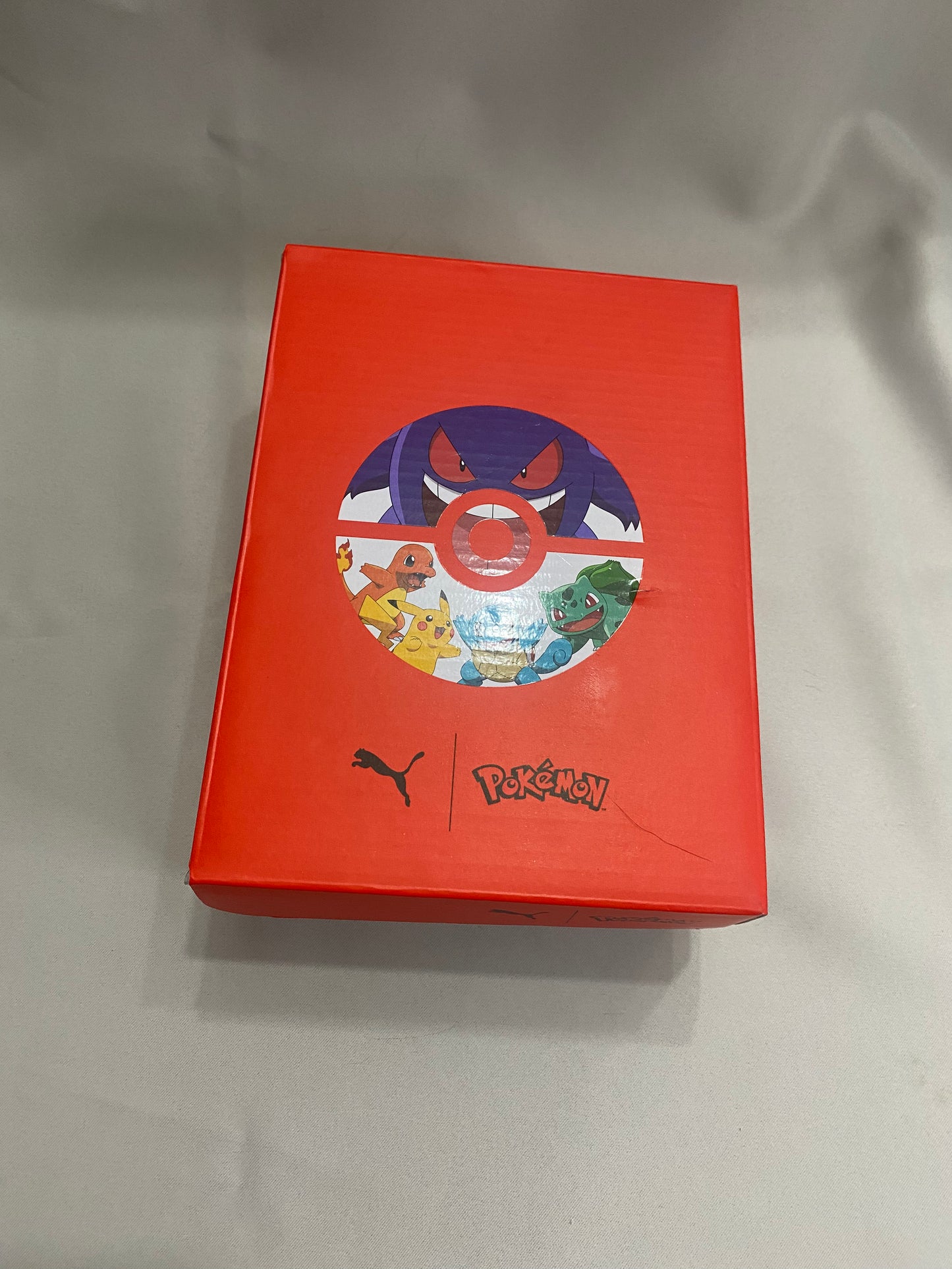 Pokémon x Rider FV Infant 'Pikachu'