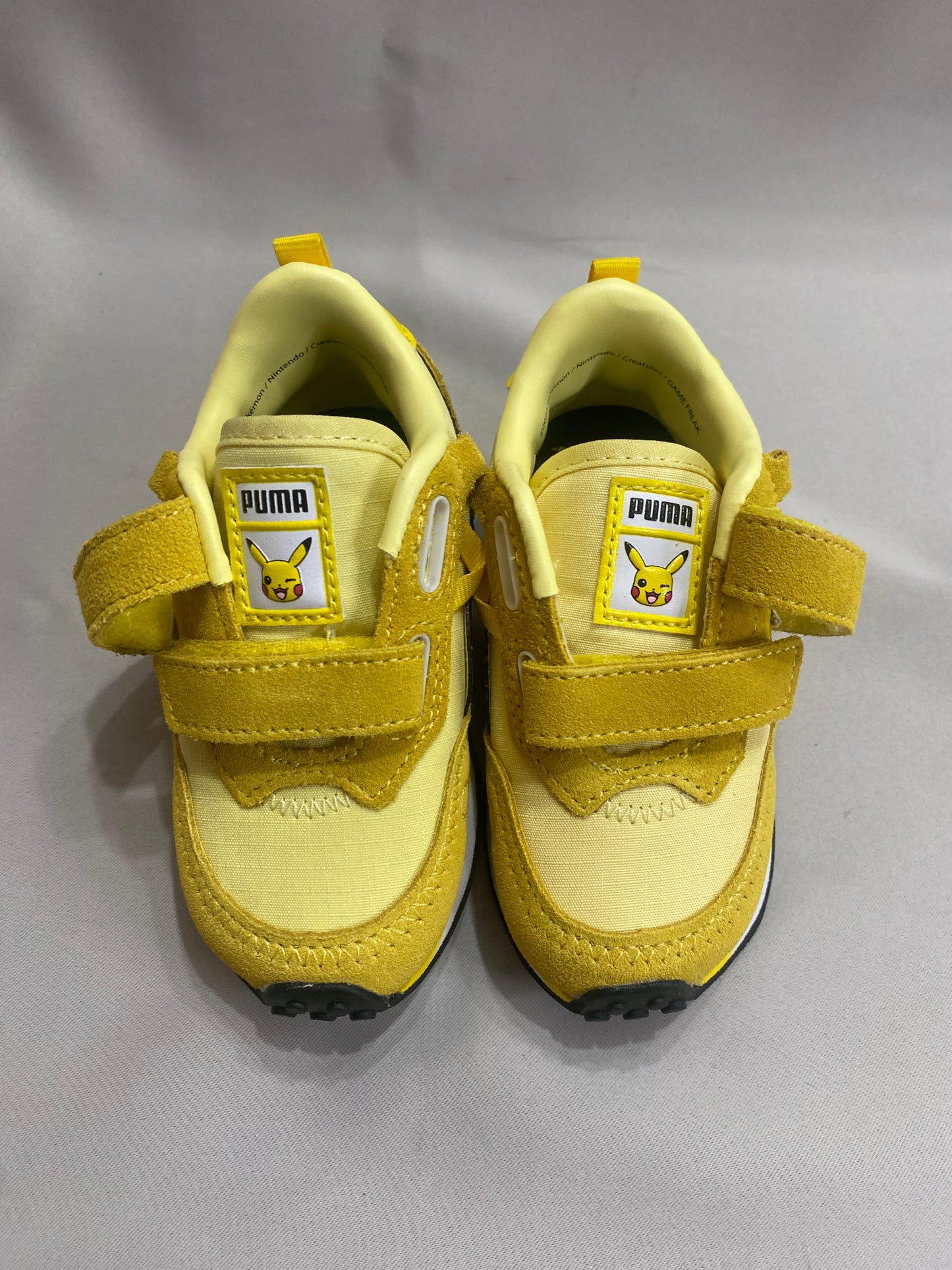 Pokémon x Rider FV Infant 'Pikachu'