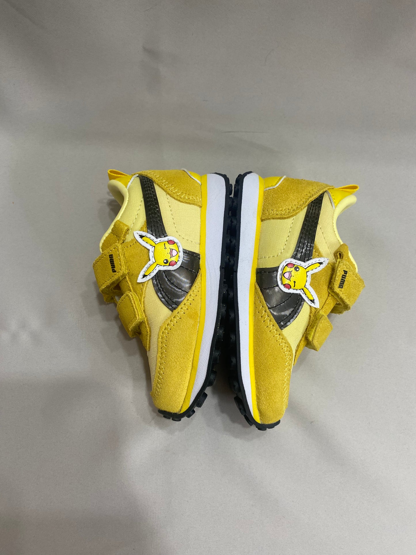 Pokémon x Rider FV Infant 'Pikachu'