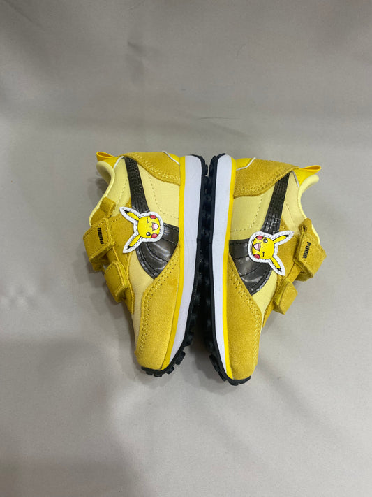 Pokémon x Rider FV Infant 'Pikachu'