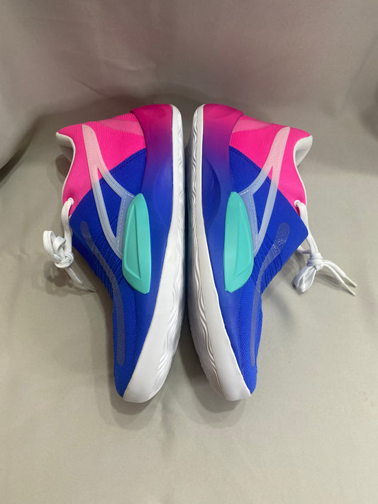Rise Nitro 'Fadeaway'