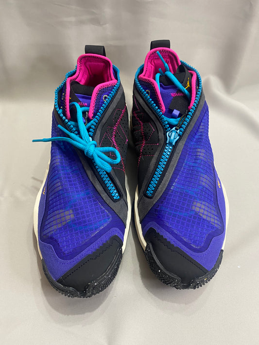 Jordan Why Not Zer0.6 'Bright Concord'