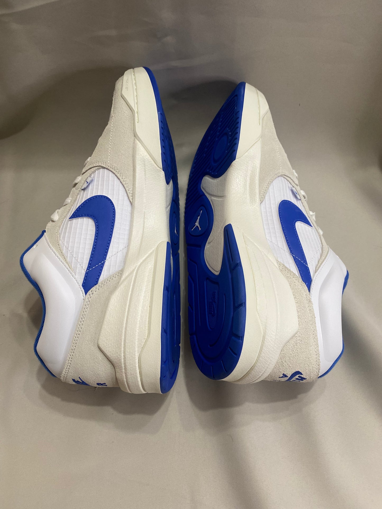 Jordan Stadium 90 'White Game Royal'