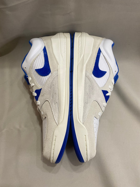 Jordan Stadium 90 'White Game Royal'