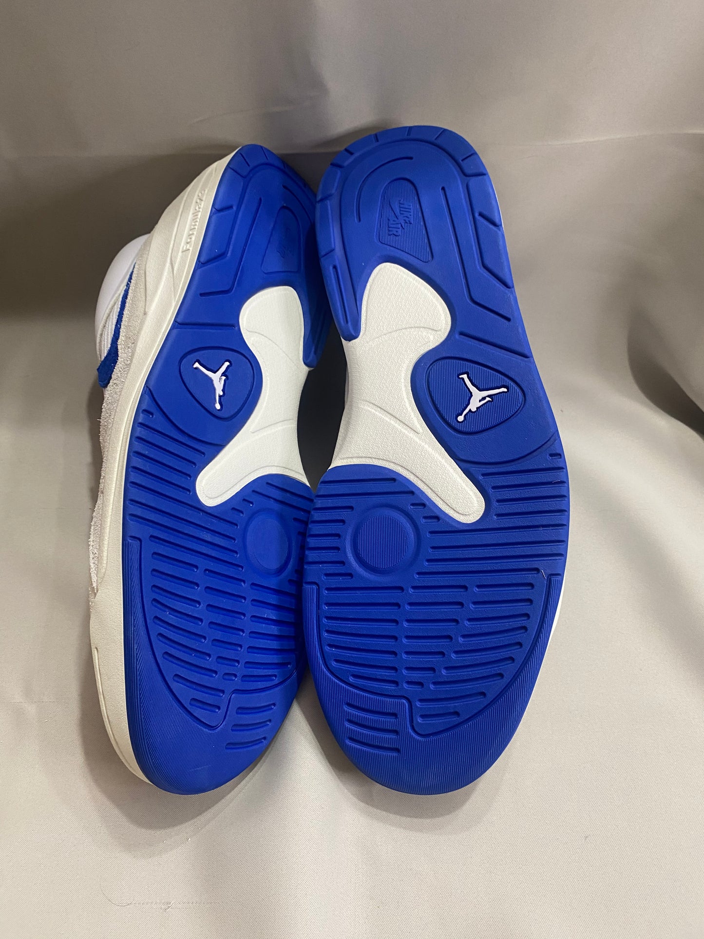 Jordan Stadium 90 'White Game Royal'