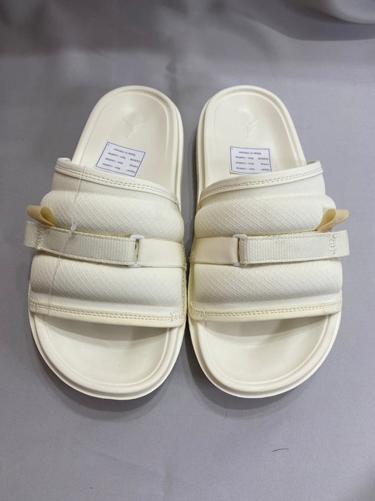 Air Jordan Super Play Slide 'Coconut Milk'